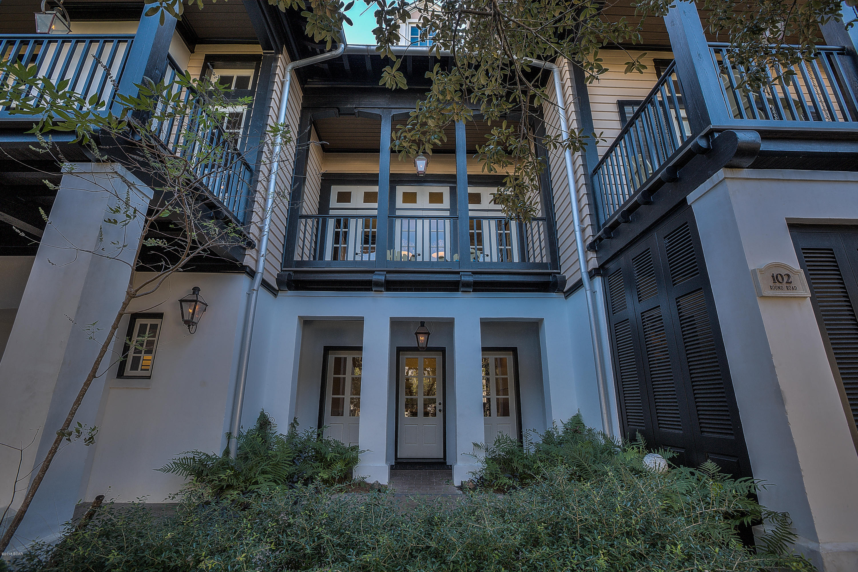 Rosemary Beach - Residential