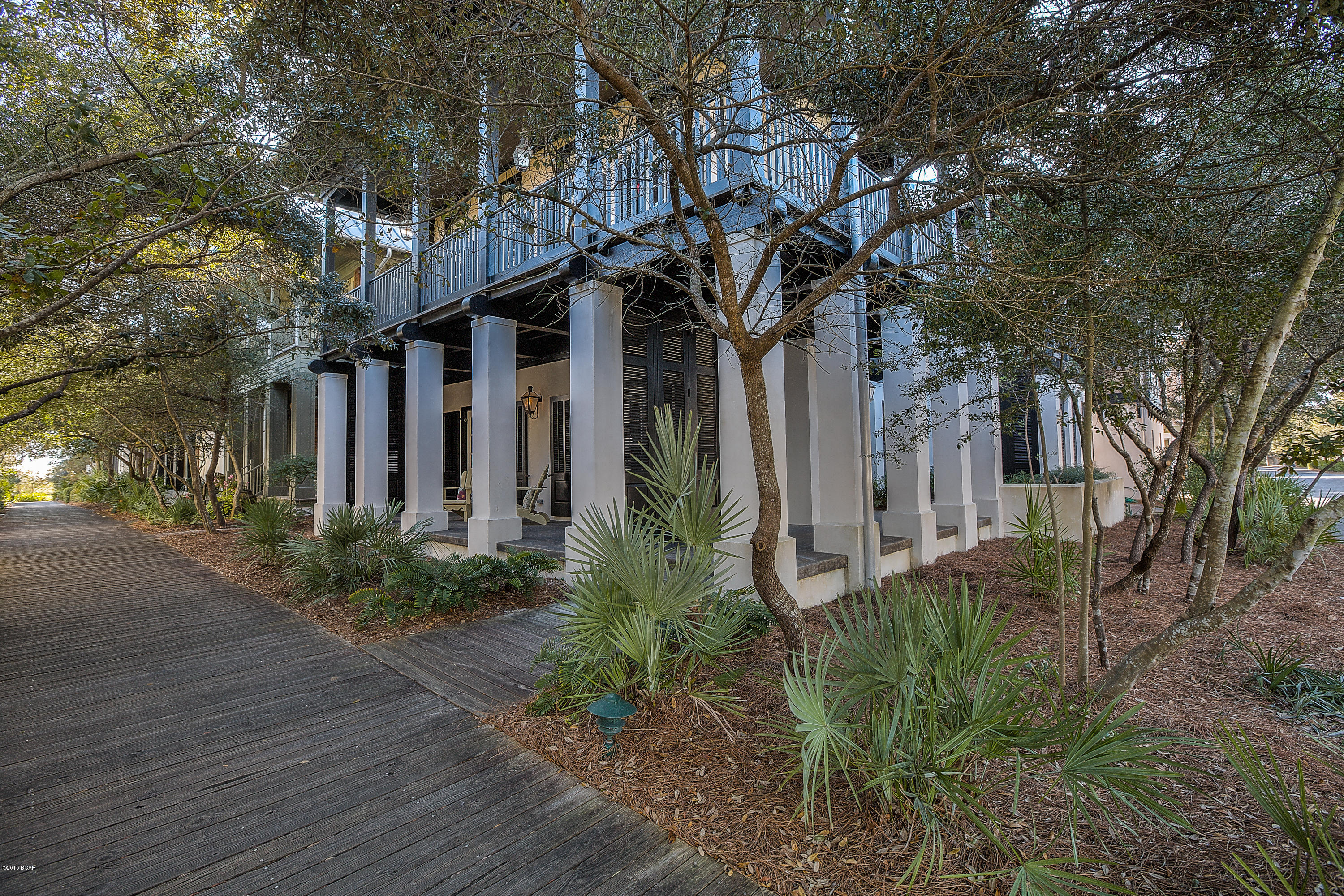 Rosemary Beach - Residential
