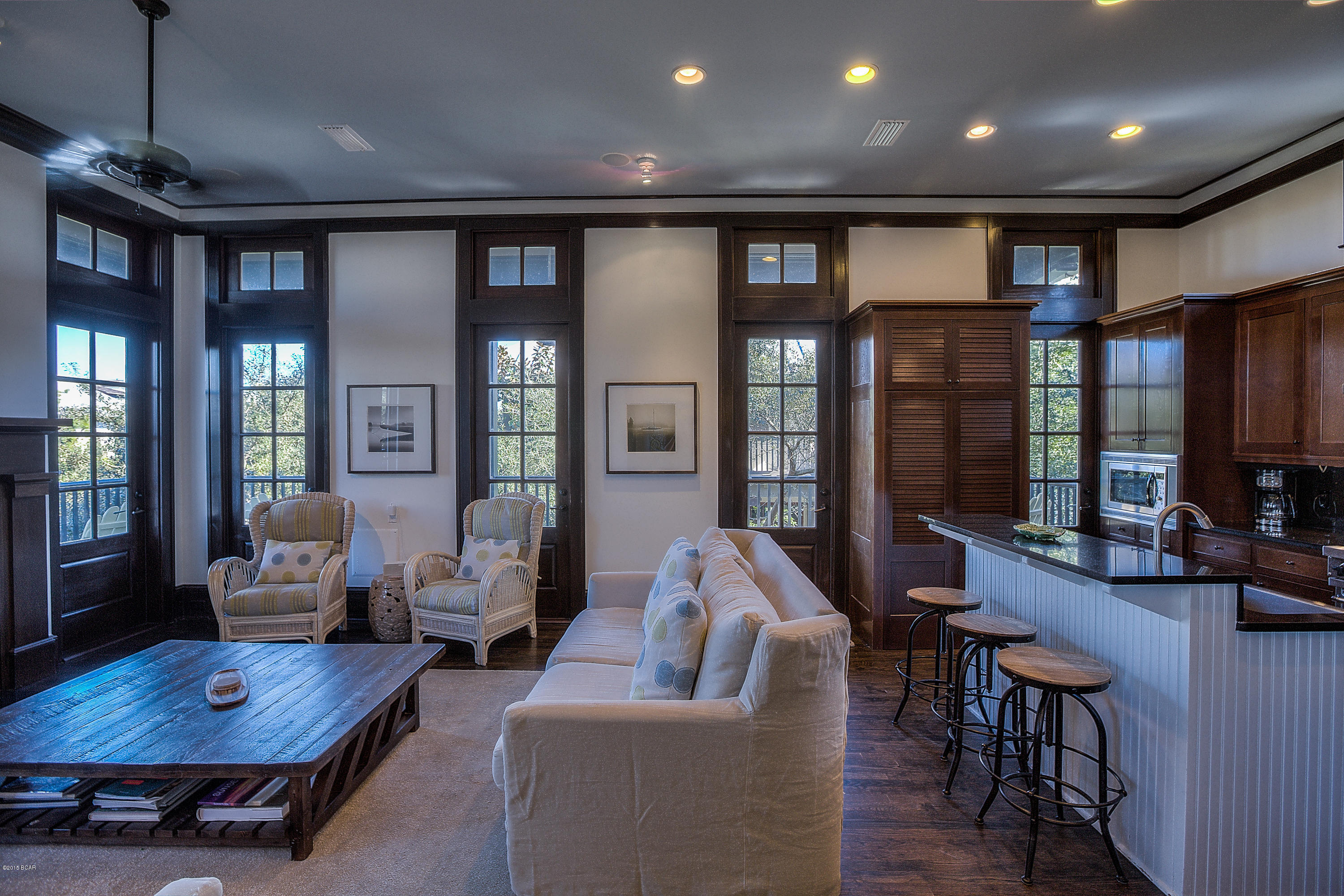 Rosemary Beach - Residential