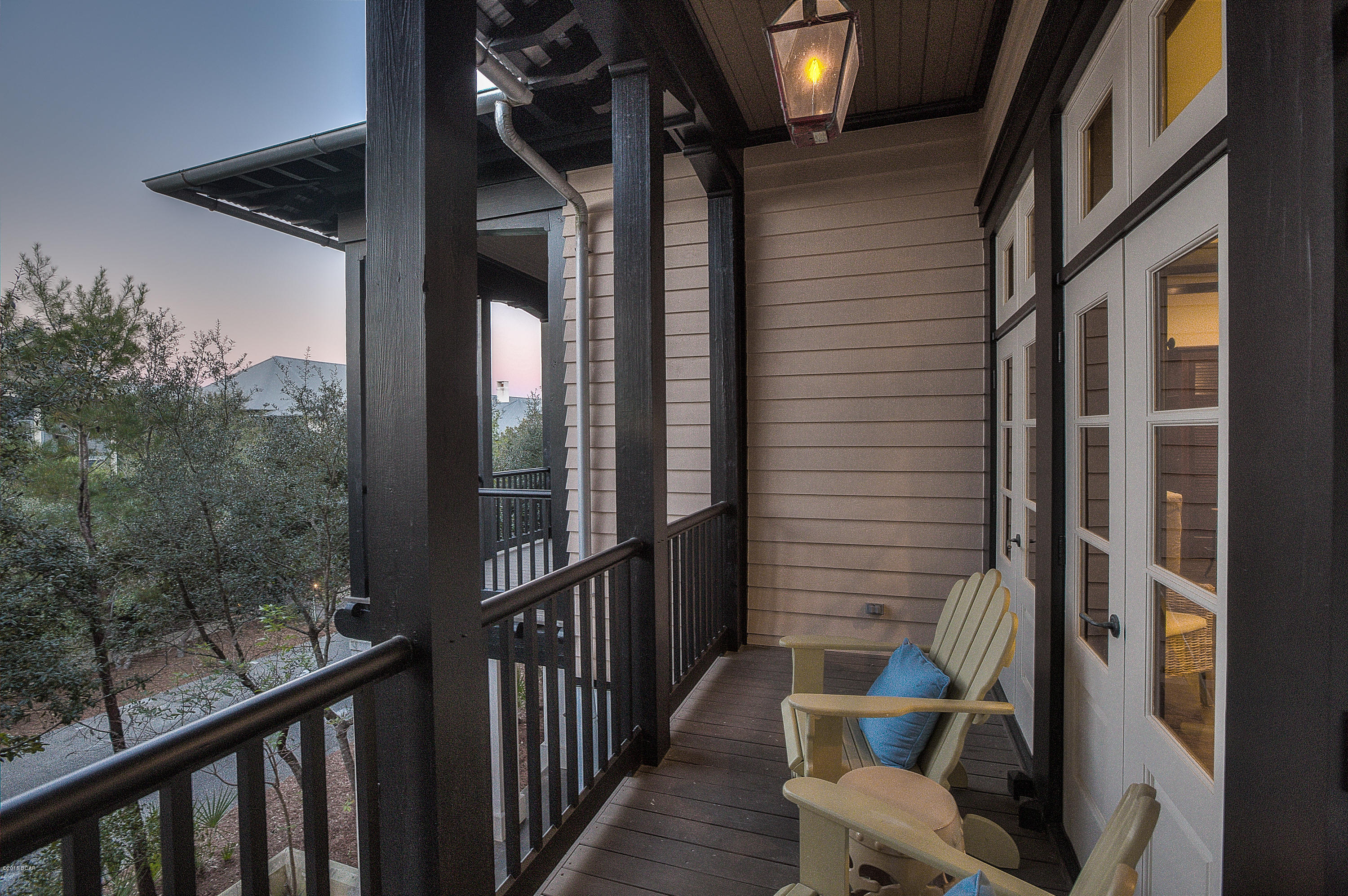 Rosemary Beach - Residential