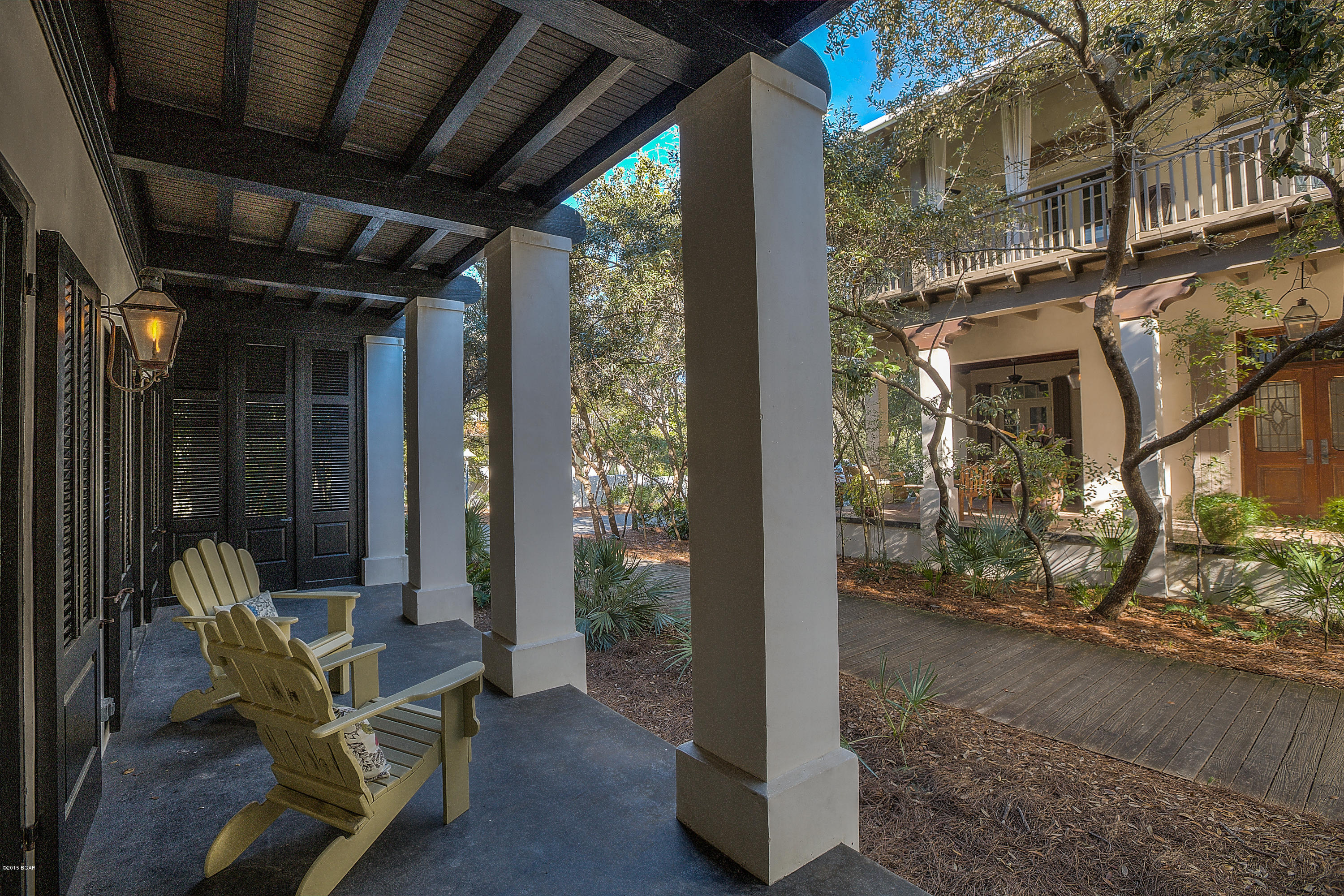 Rosemary Beach - Residential