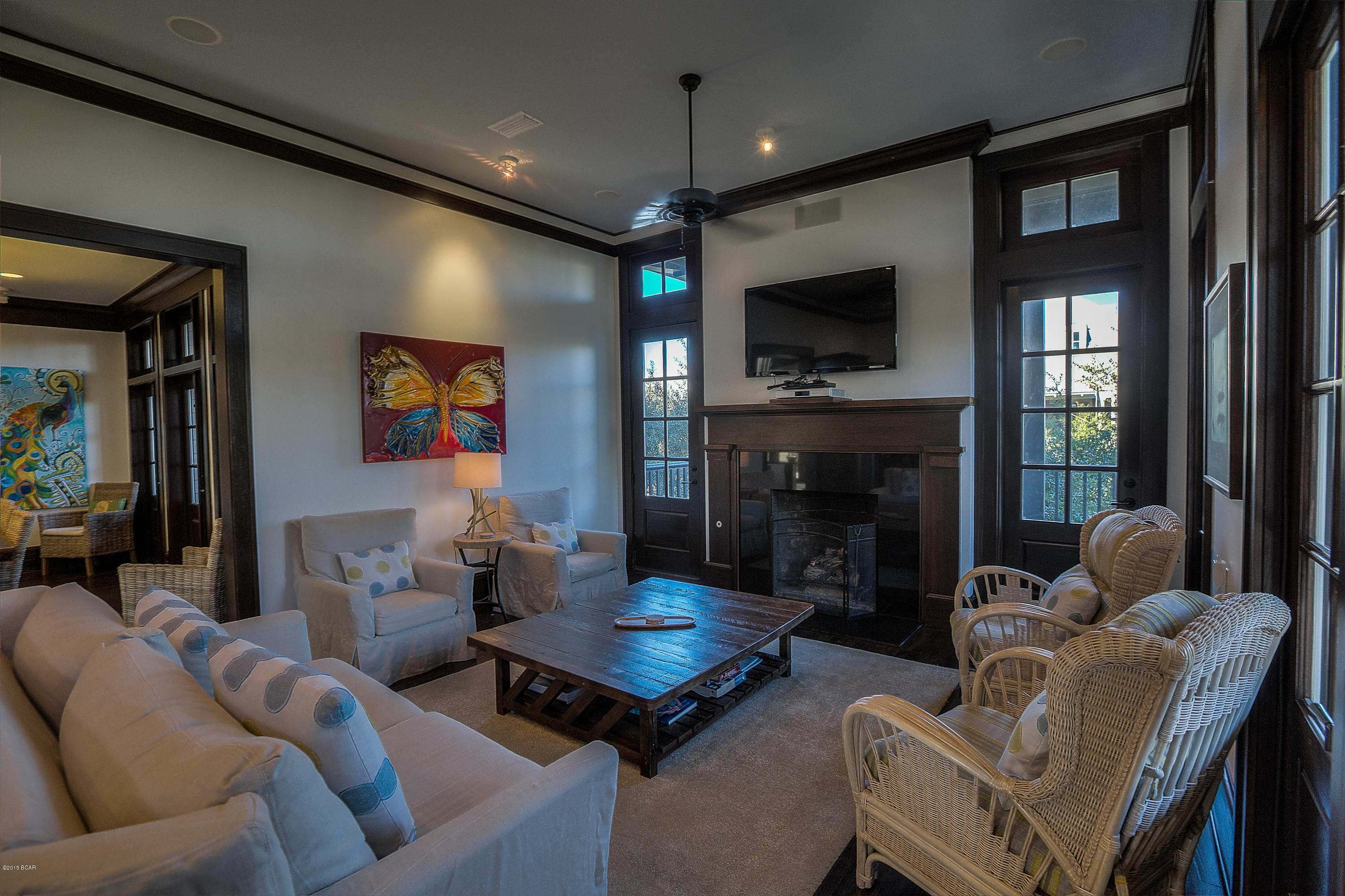 Rosemary Beach - Residential