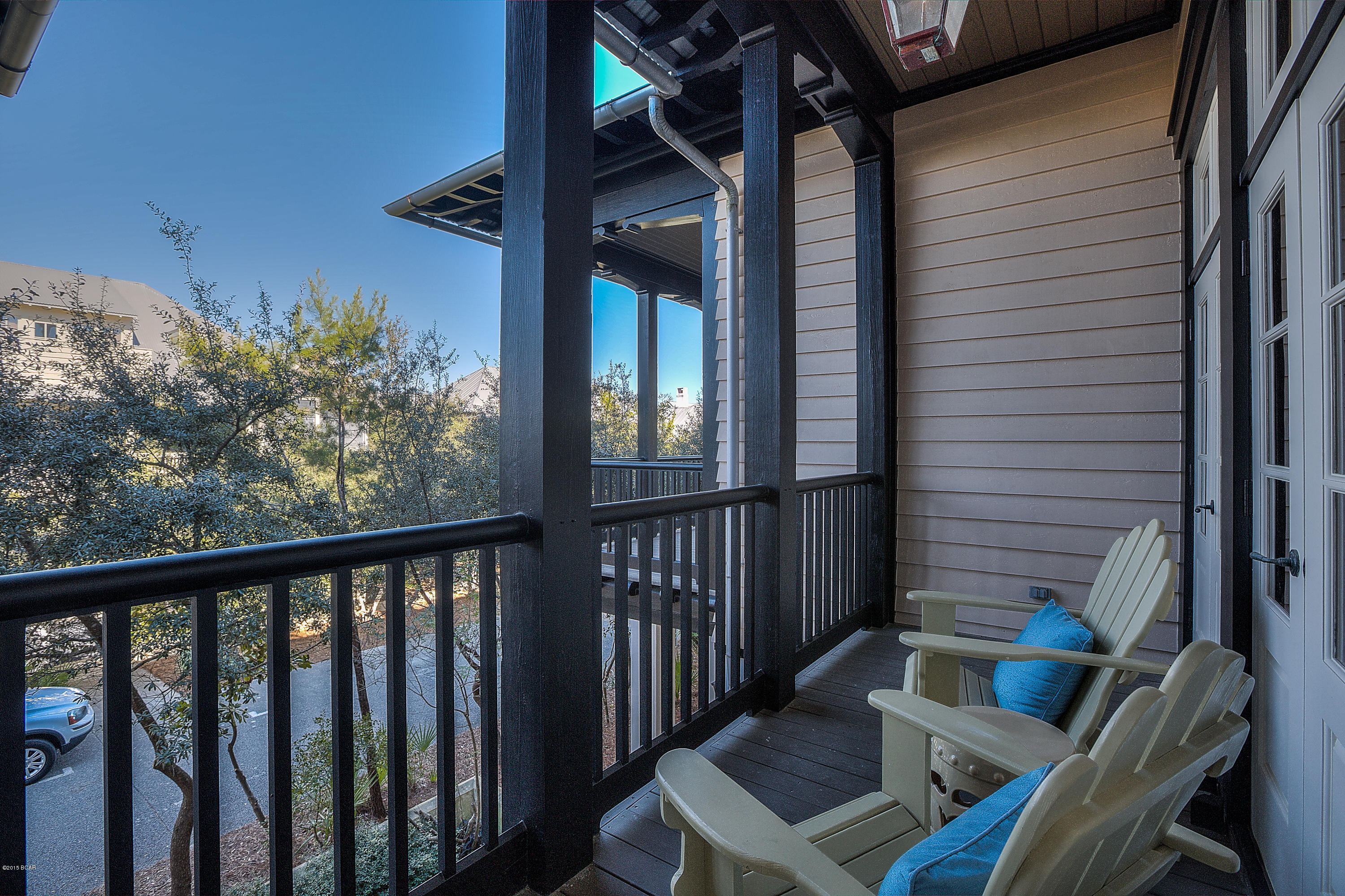 Rosemary Beach - Residential