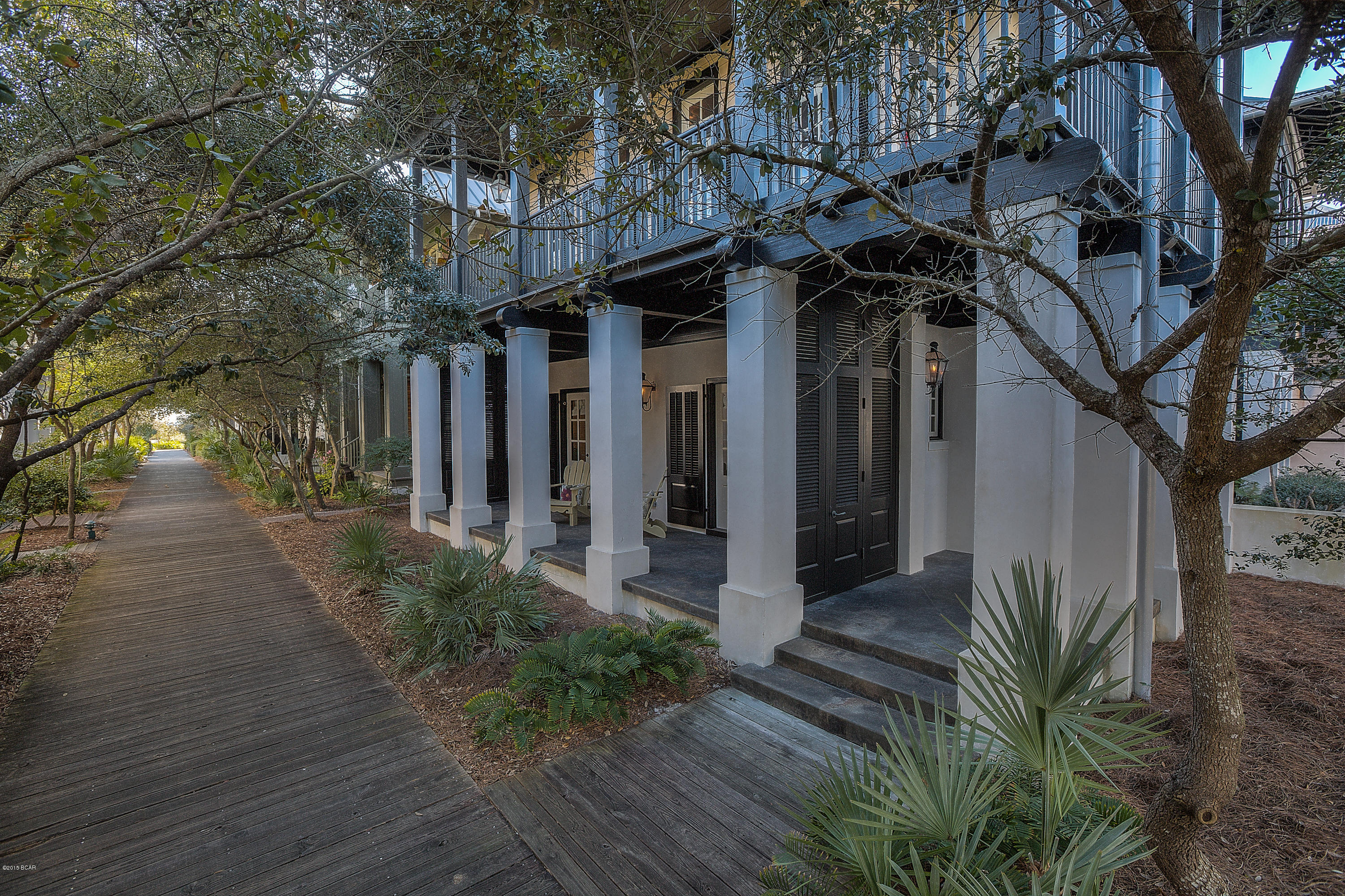 Rosemary Beach - Residential