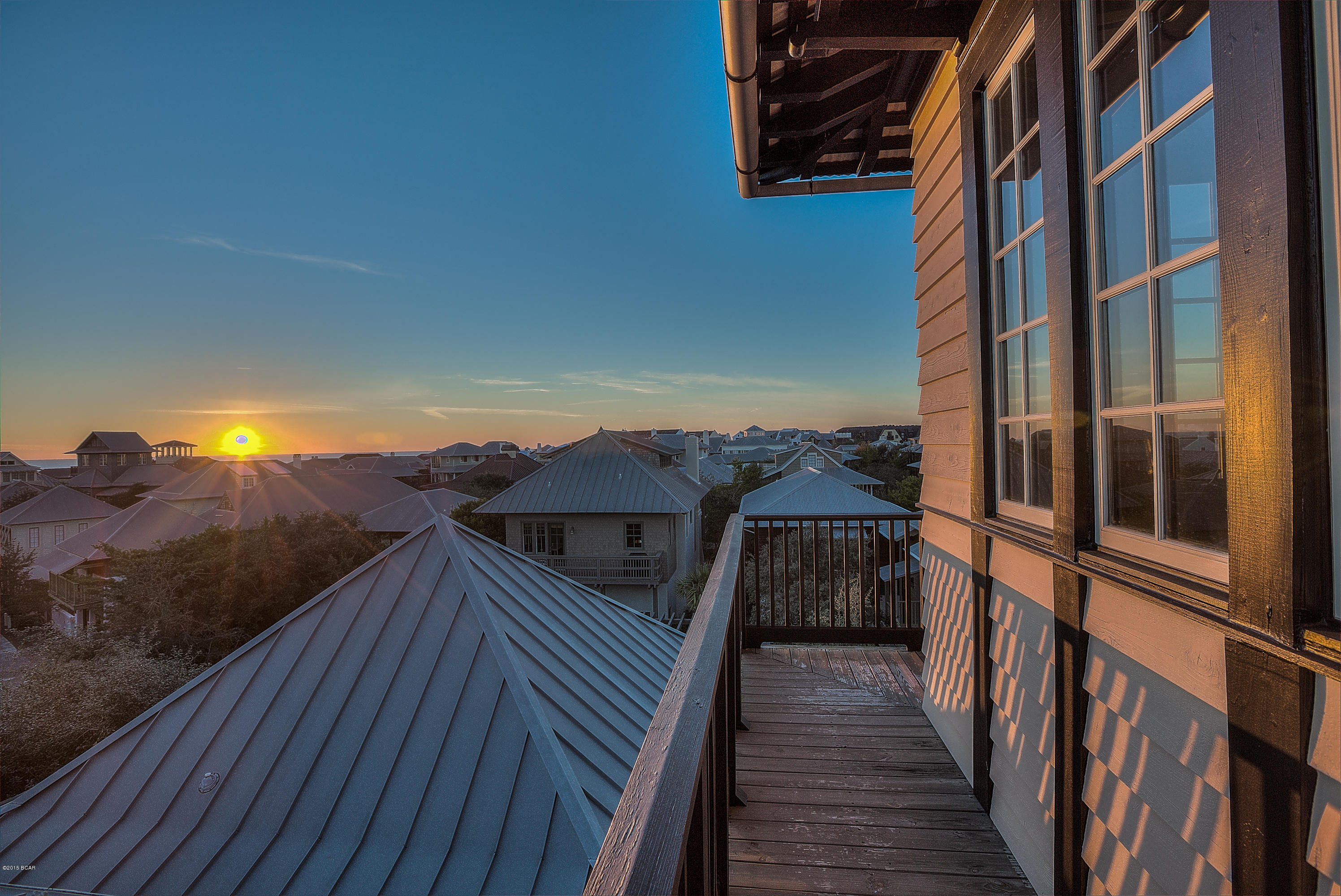 Rosemary Beach - Residential