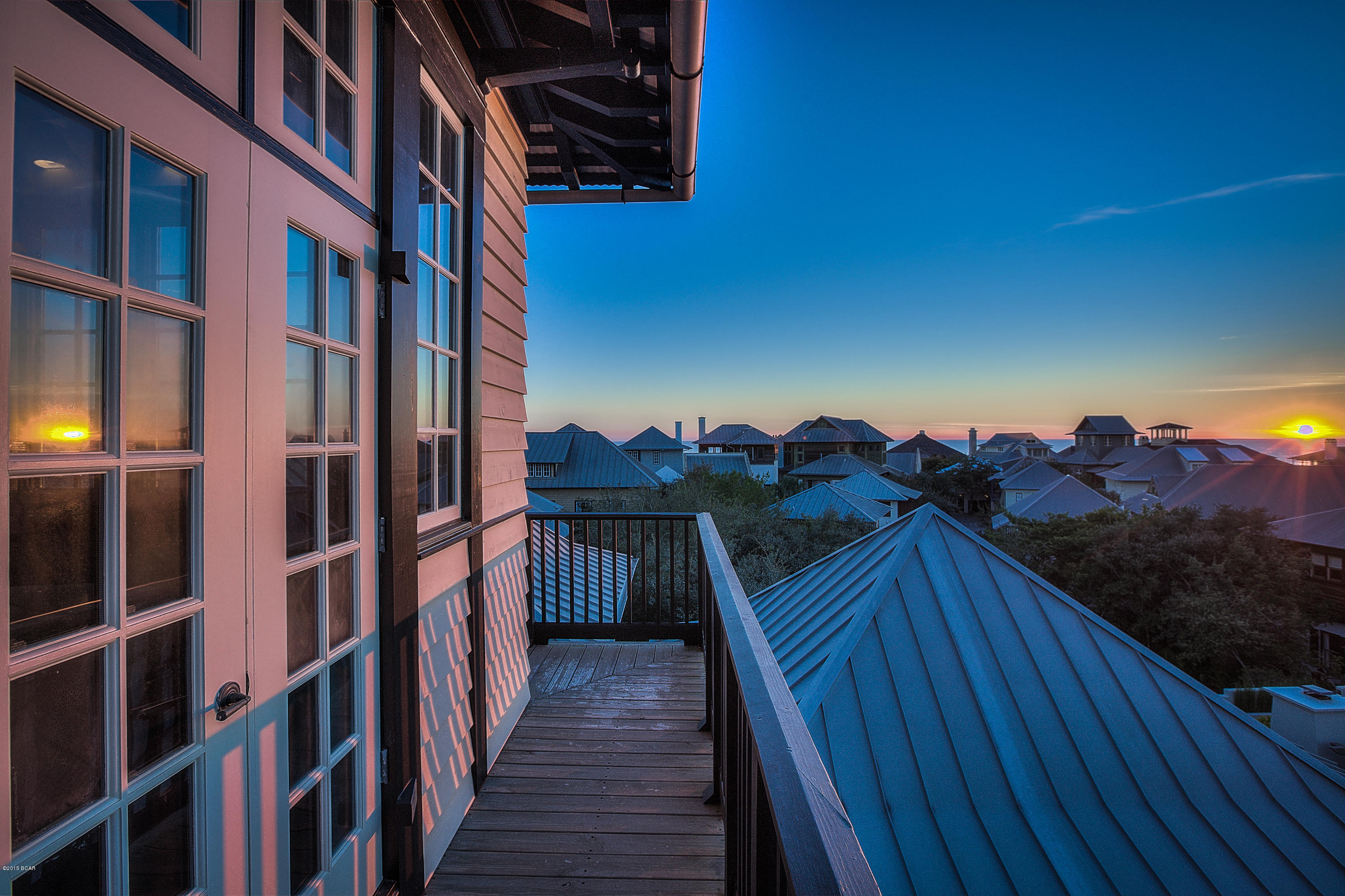 Rosemary Beach - Residential
