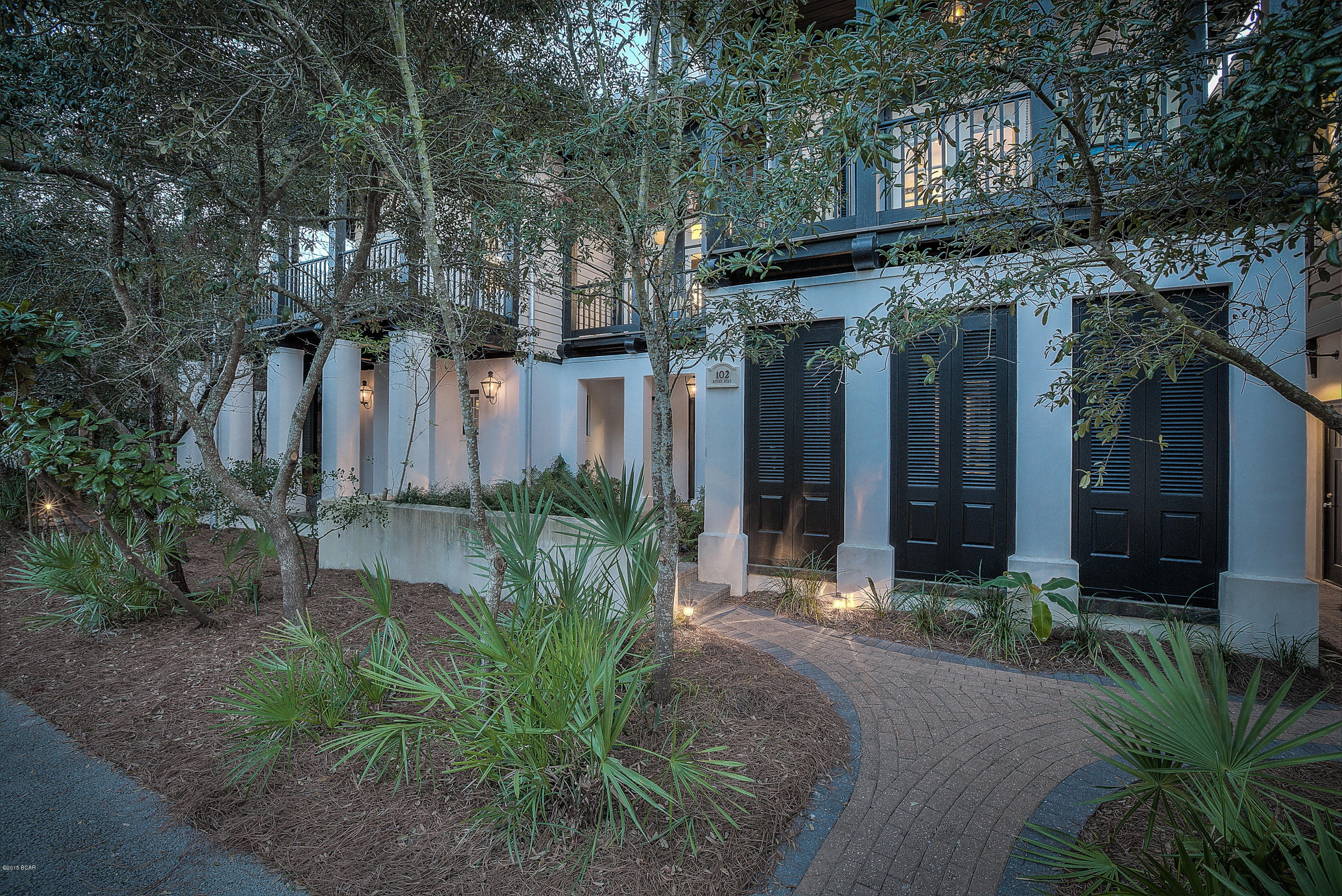 Rosemary Beach - Residential