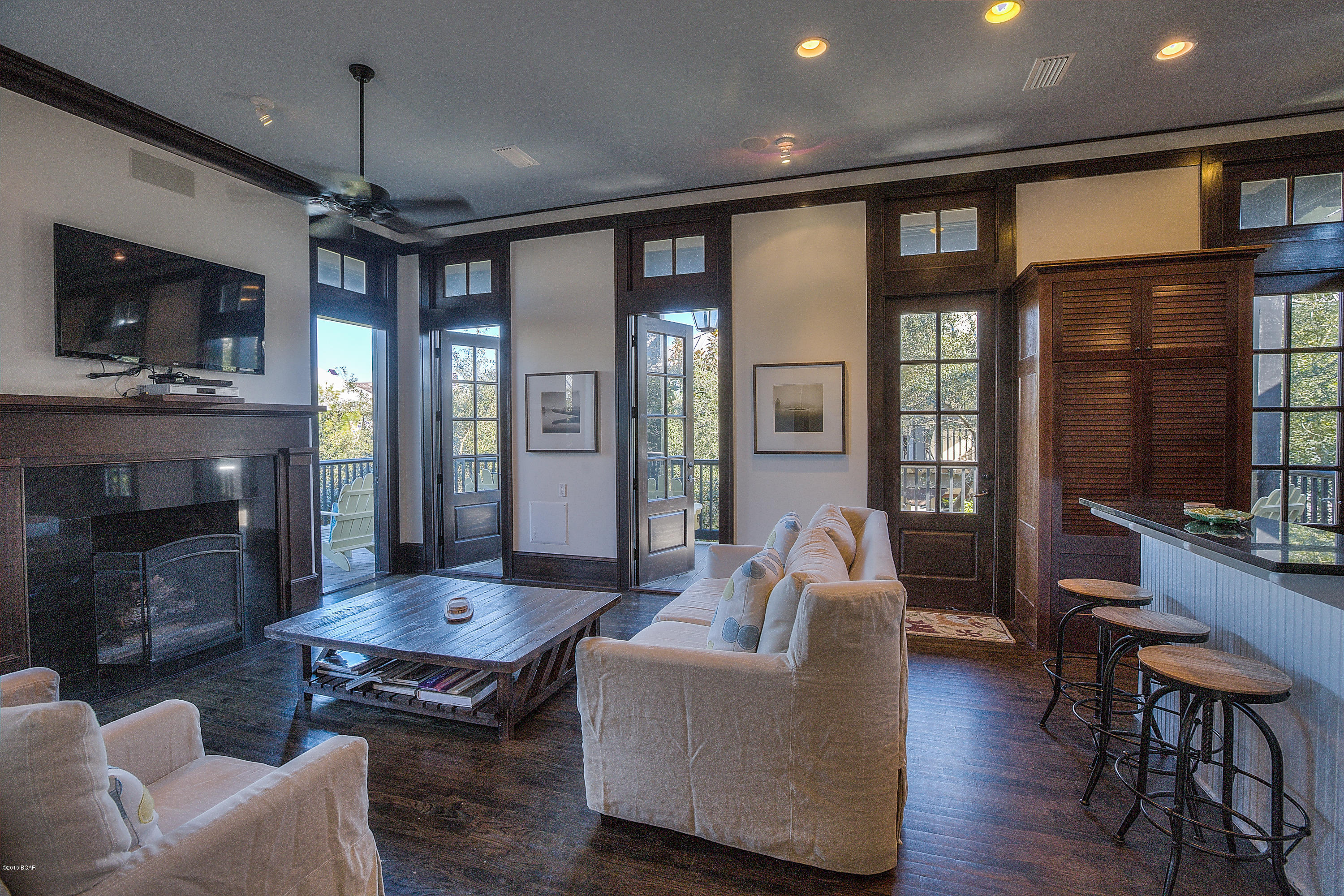 Rosemary Beach - Residential