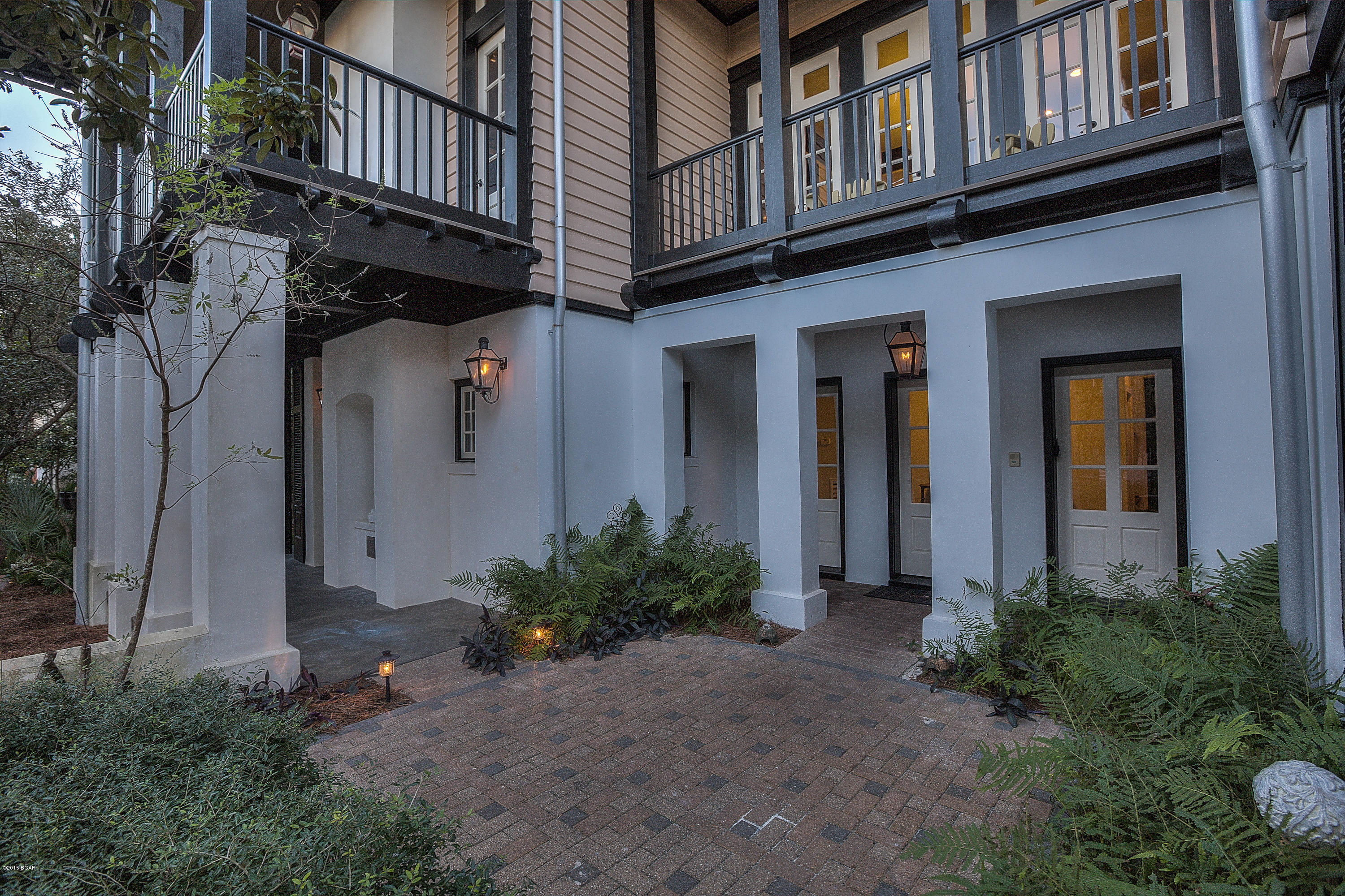 Rosemary Beach - Residential