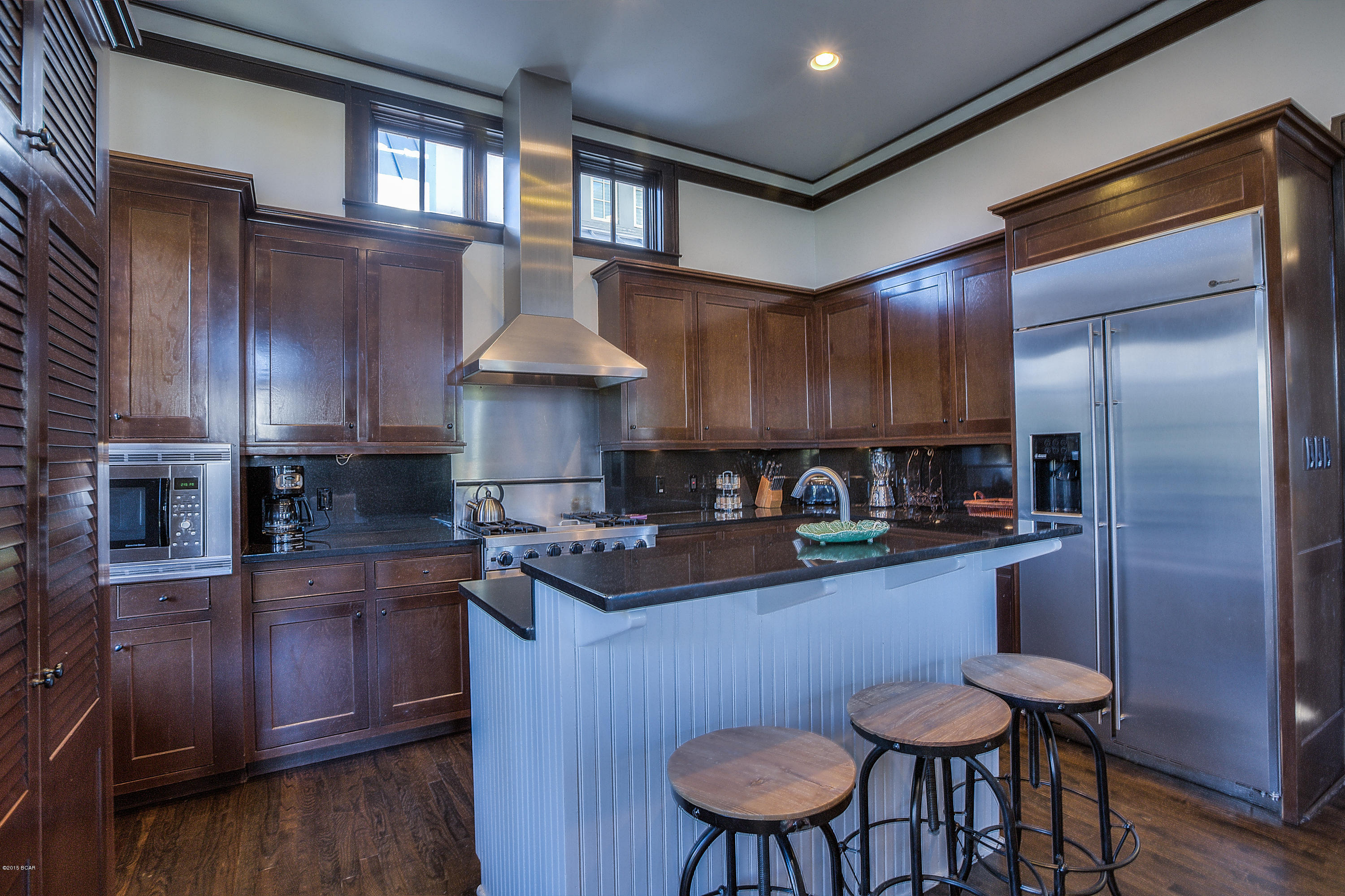 Rosemary Beach - Residential