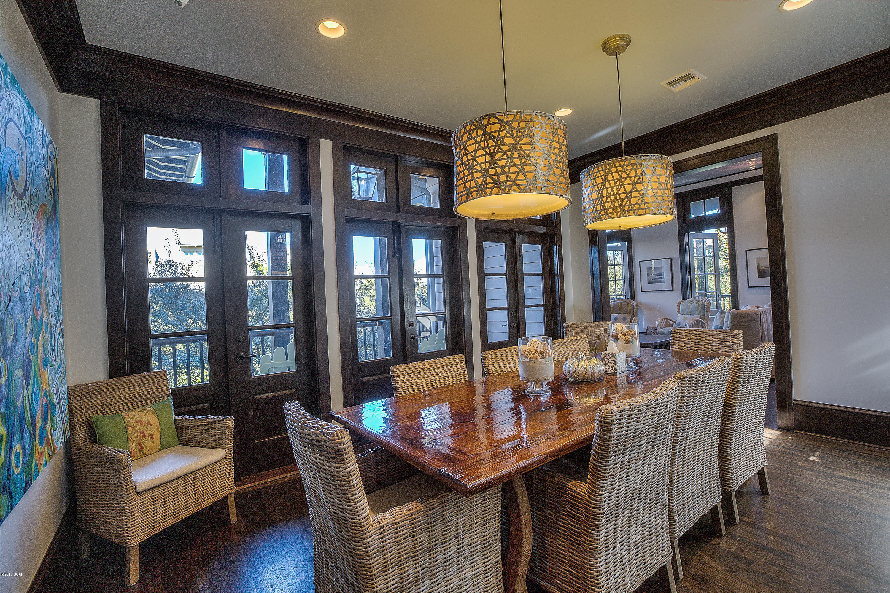 Rosemary Beach - Residential