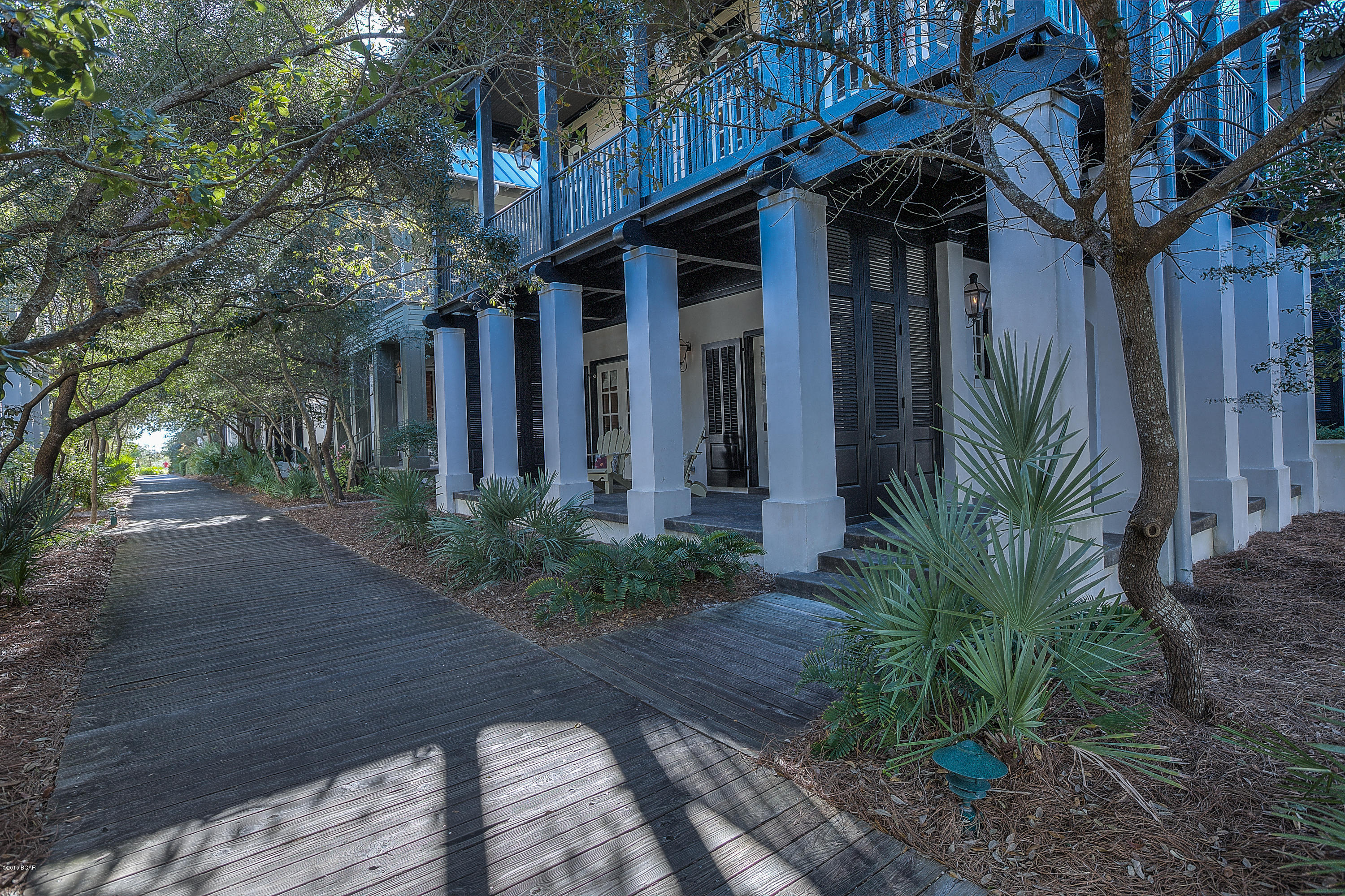 Rosemary Beach - Residential
