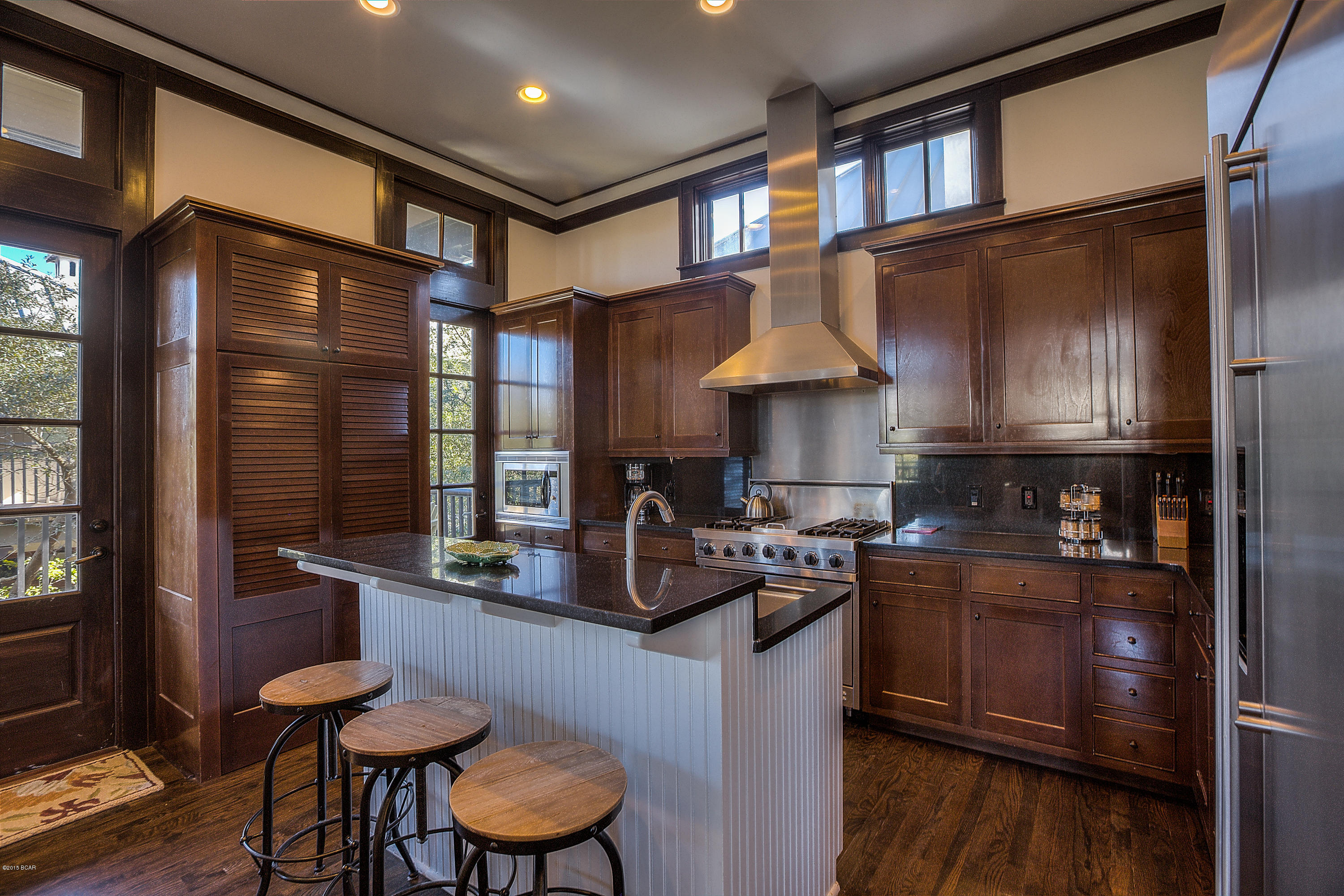 Rosemary Beach - Residential