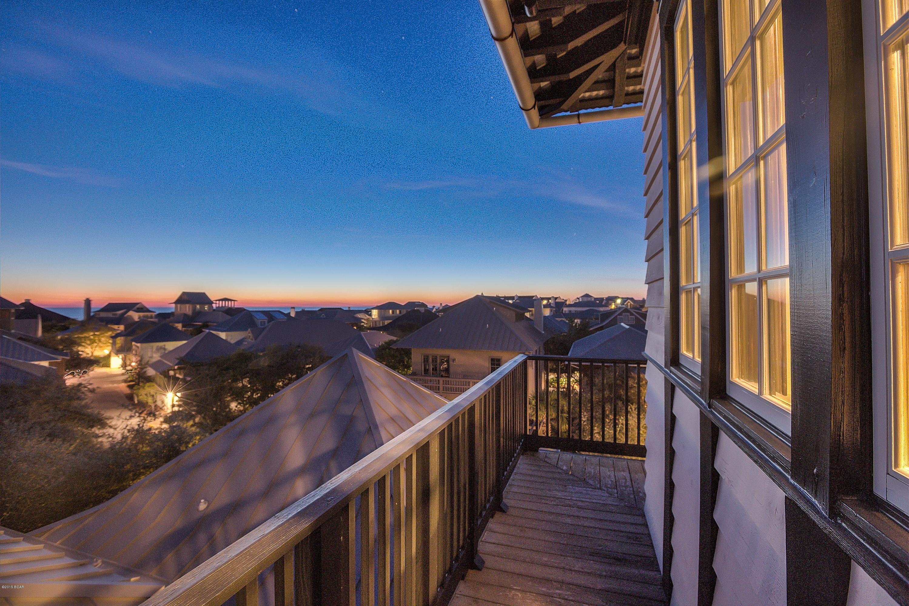 Rosemary Beach - Residential