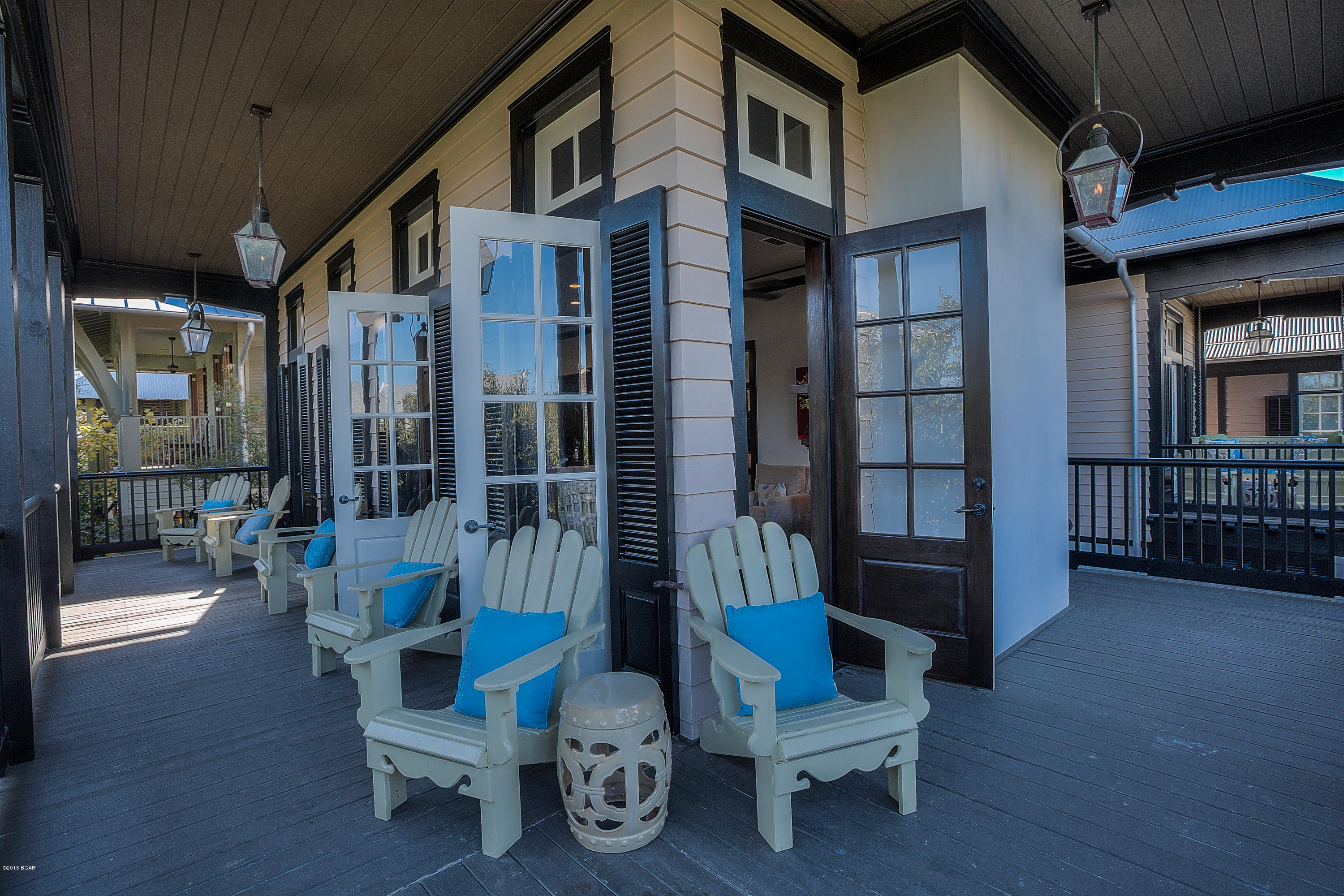 Rosemary Beach - Residential