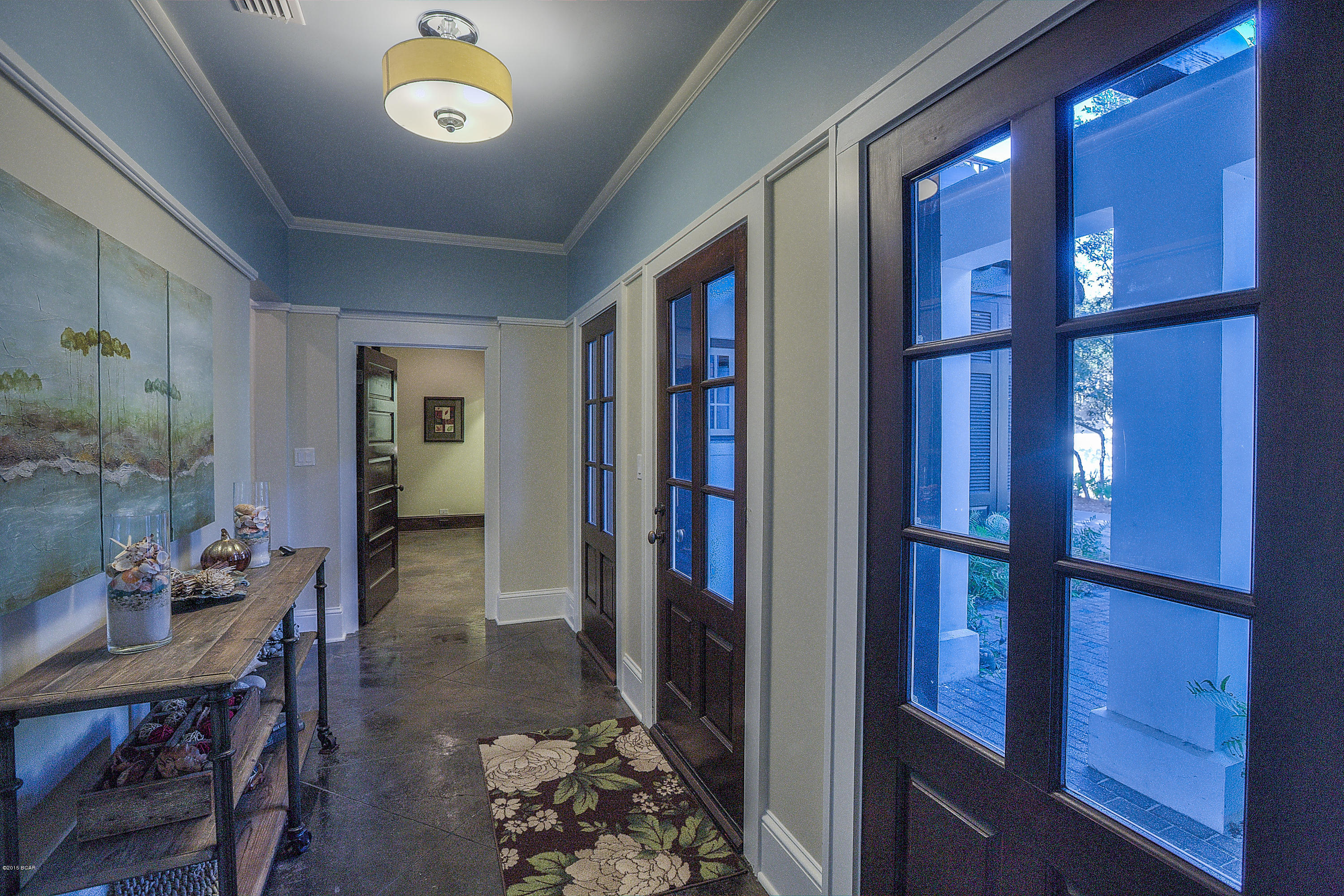 Rosemary Beach - Residential