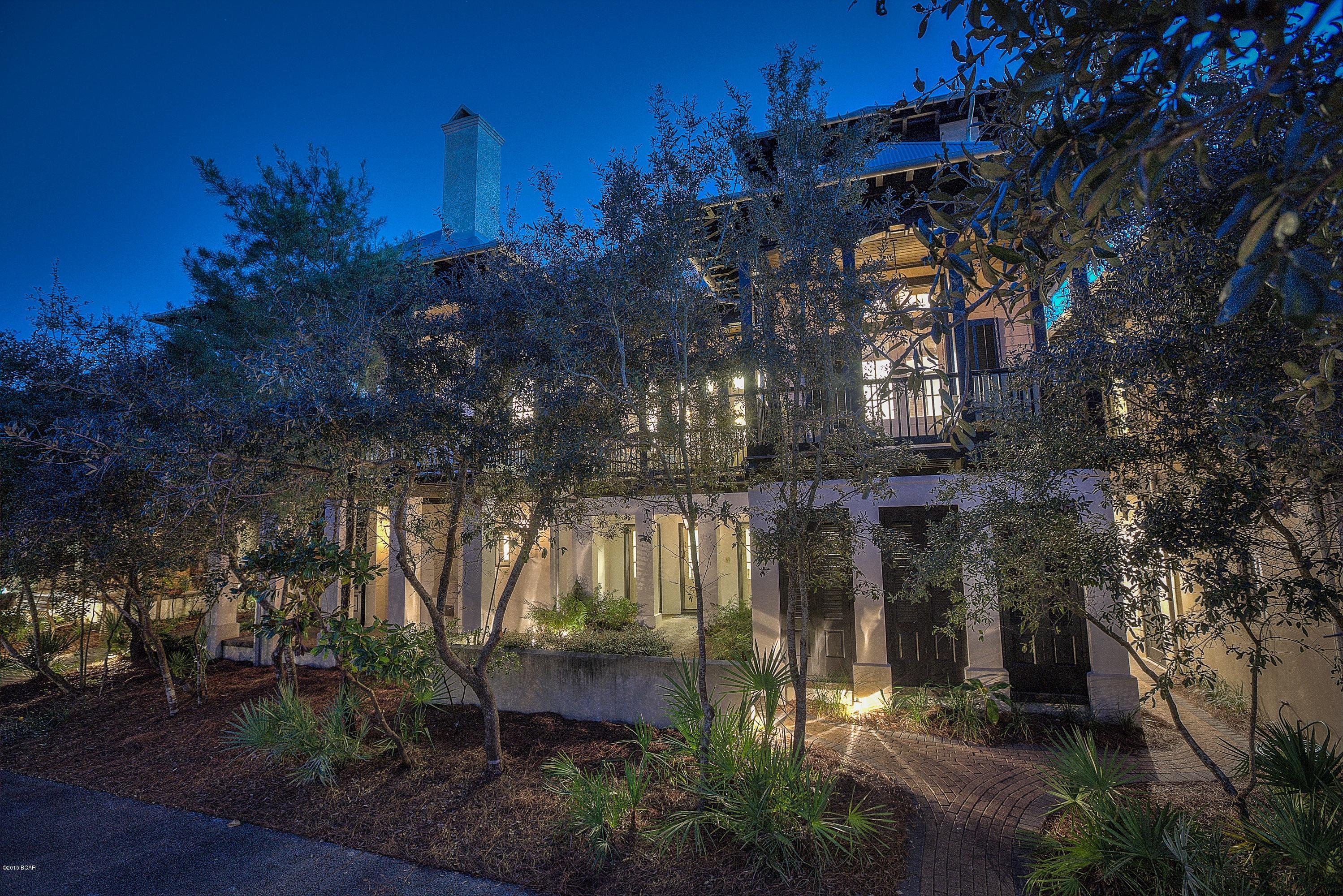 Rosemary Beach - Residential