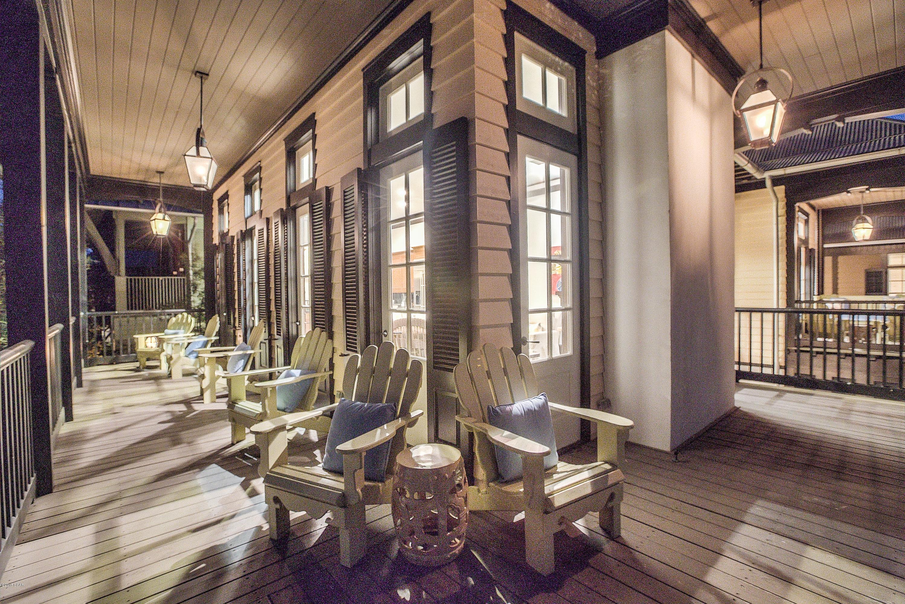 Rosemary Beach - Residential