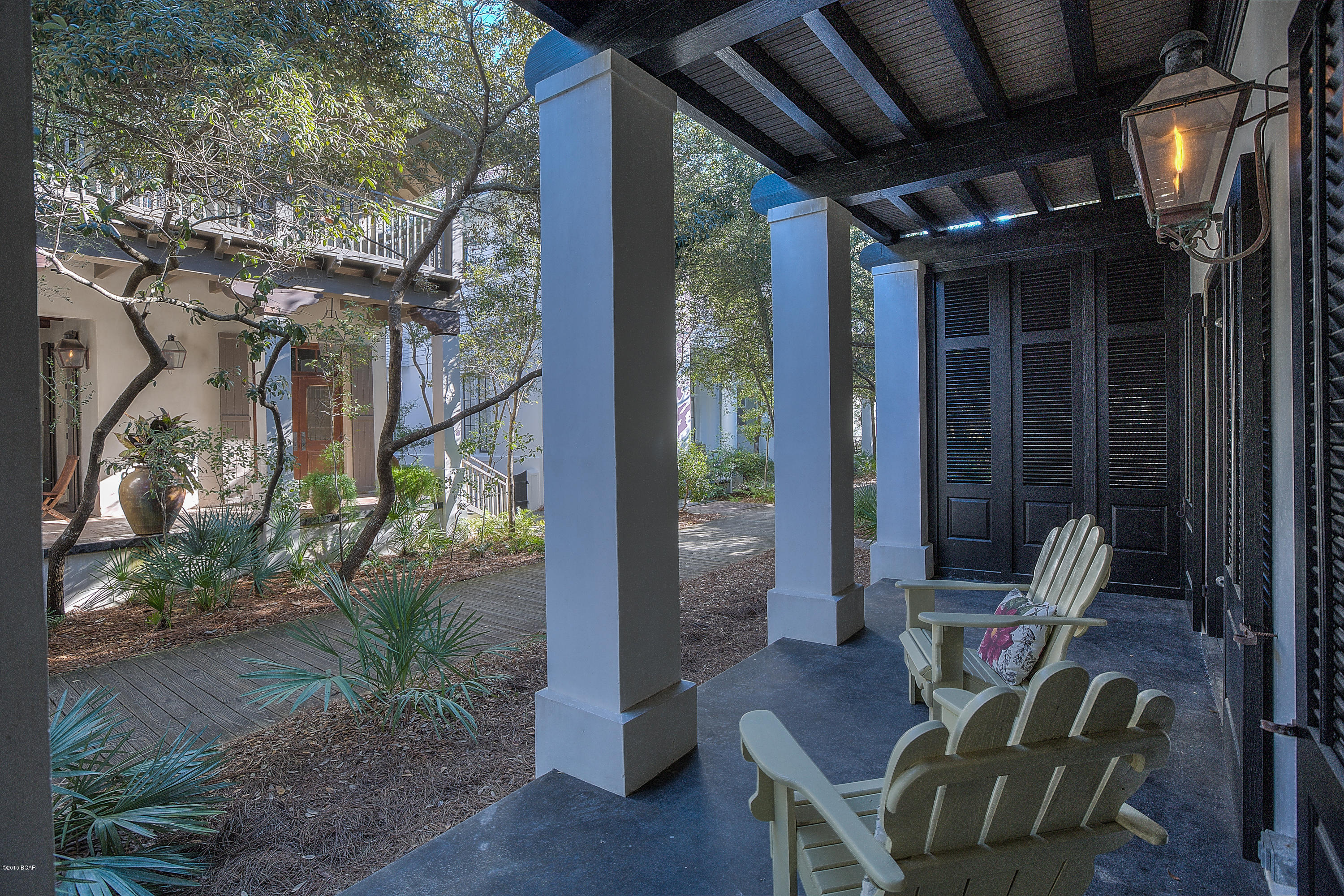 Rosemary Beach - Residential