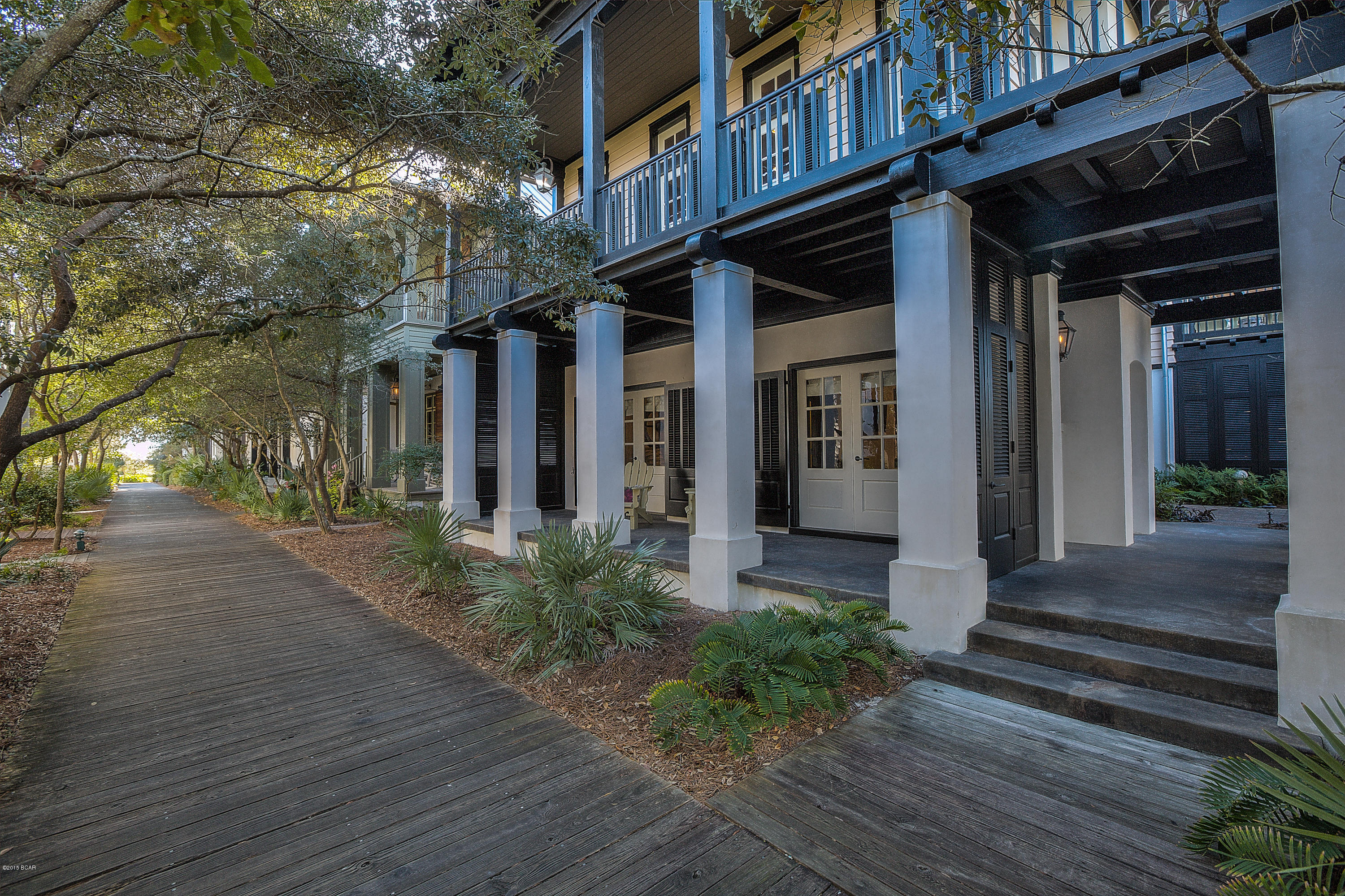 Rosemary Beach - Residential