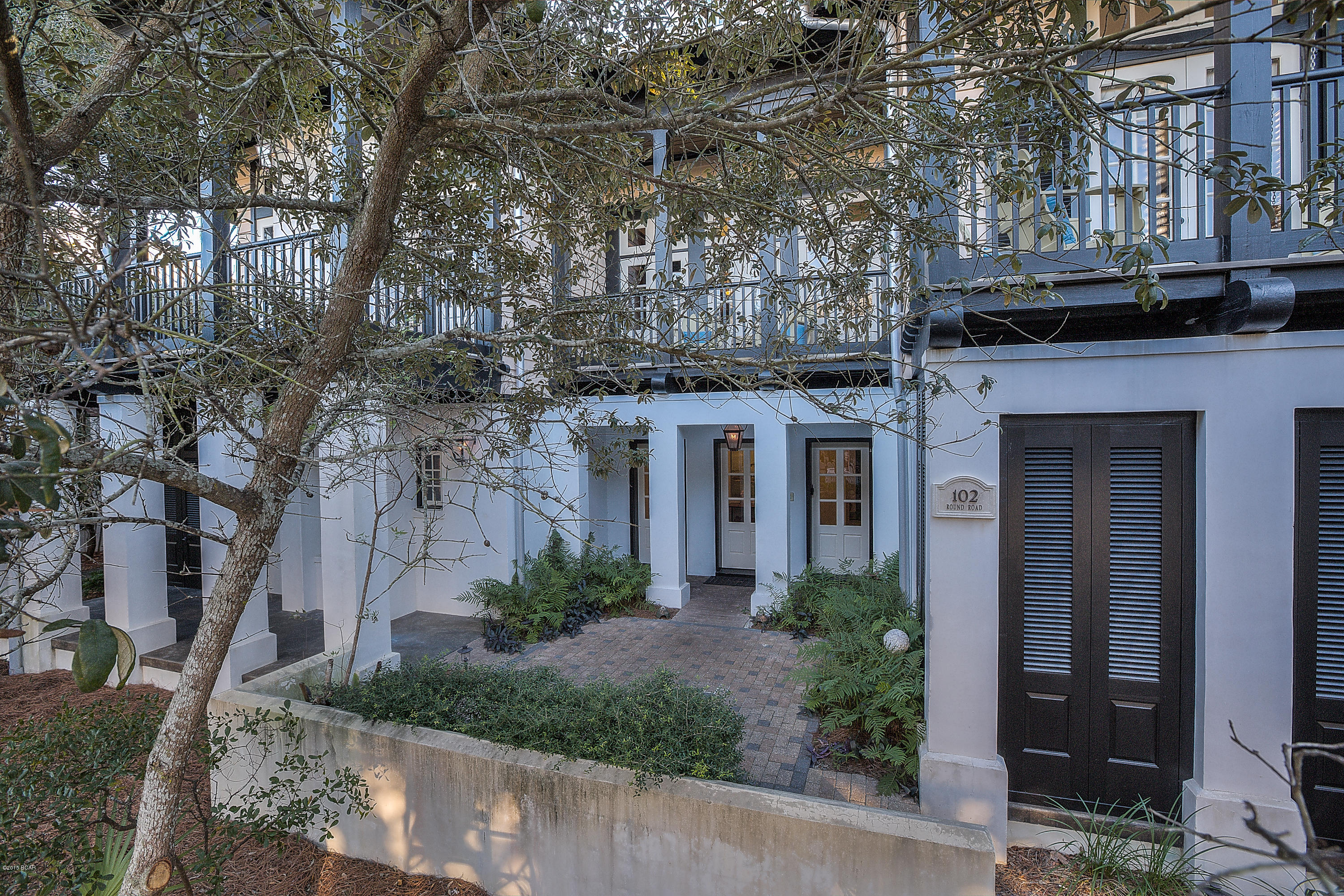 Rosemary Beach - Residential