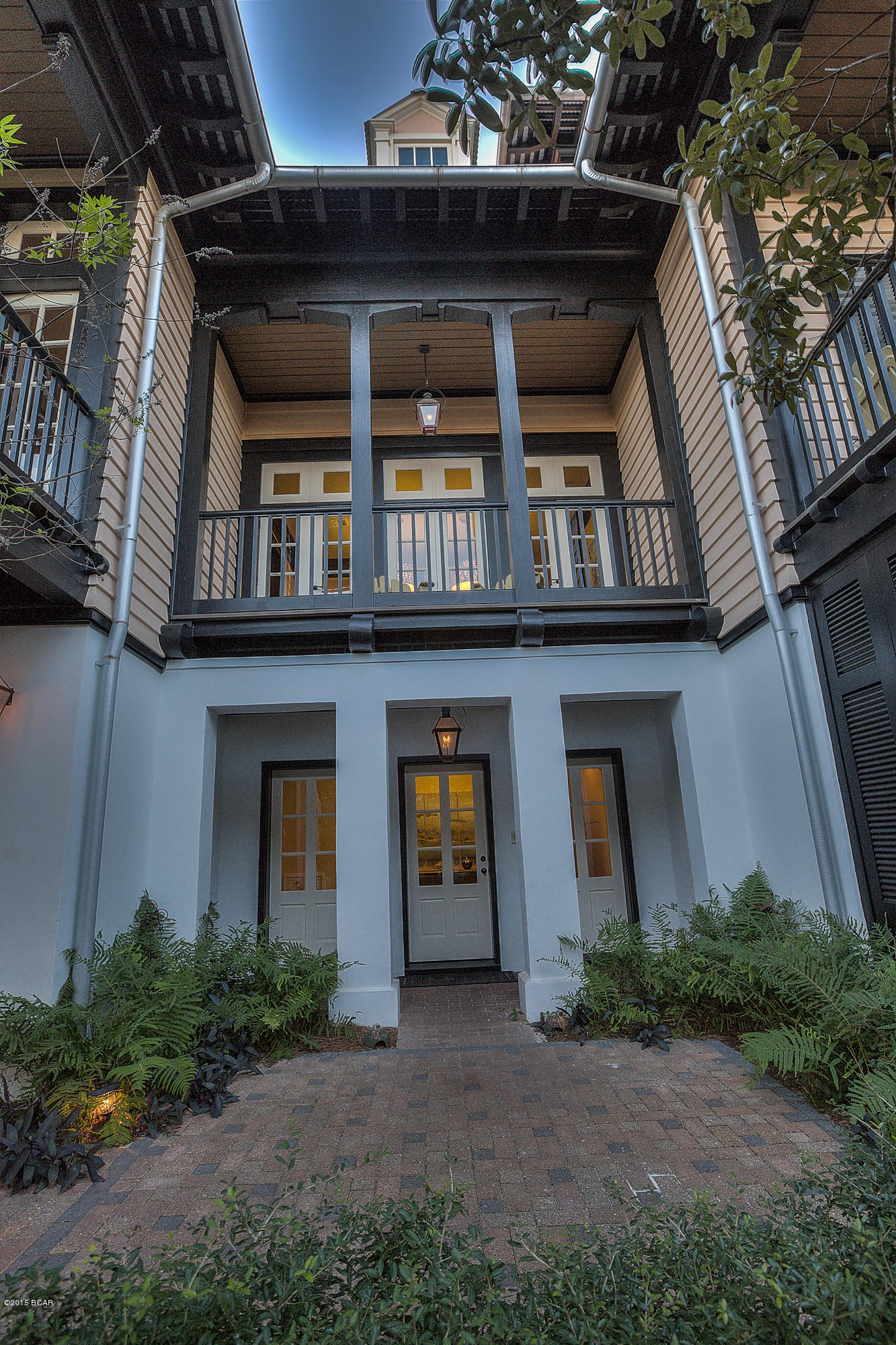 Rosemary Beach - Residential