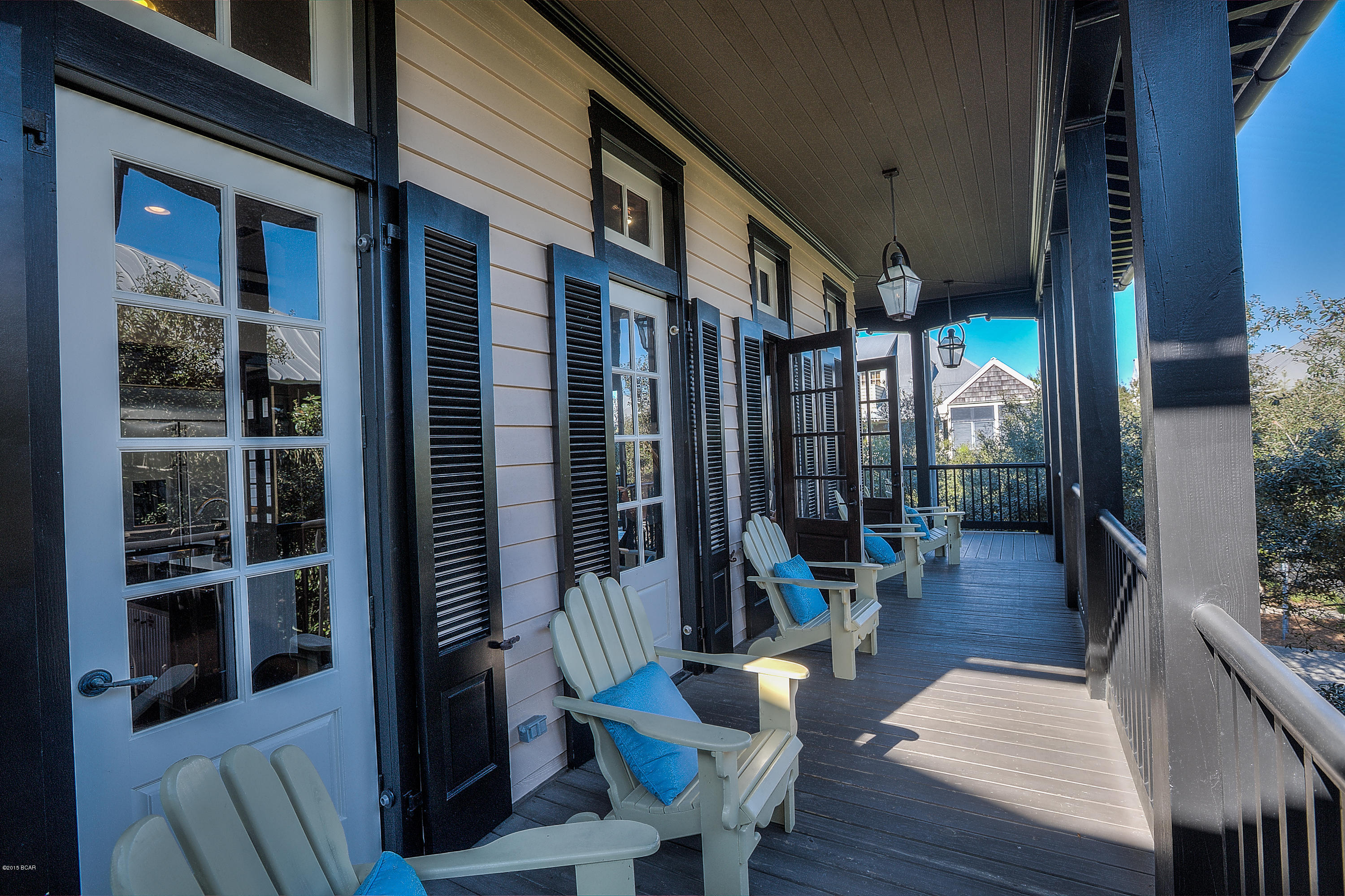 Rosemary Beach - Residential