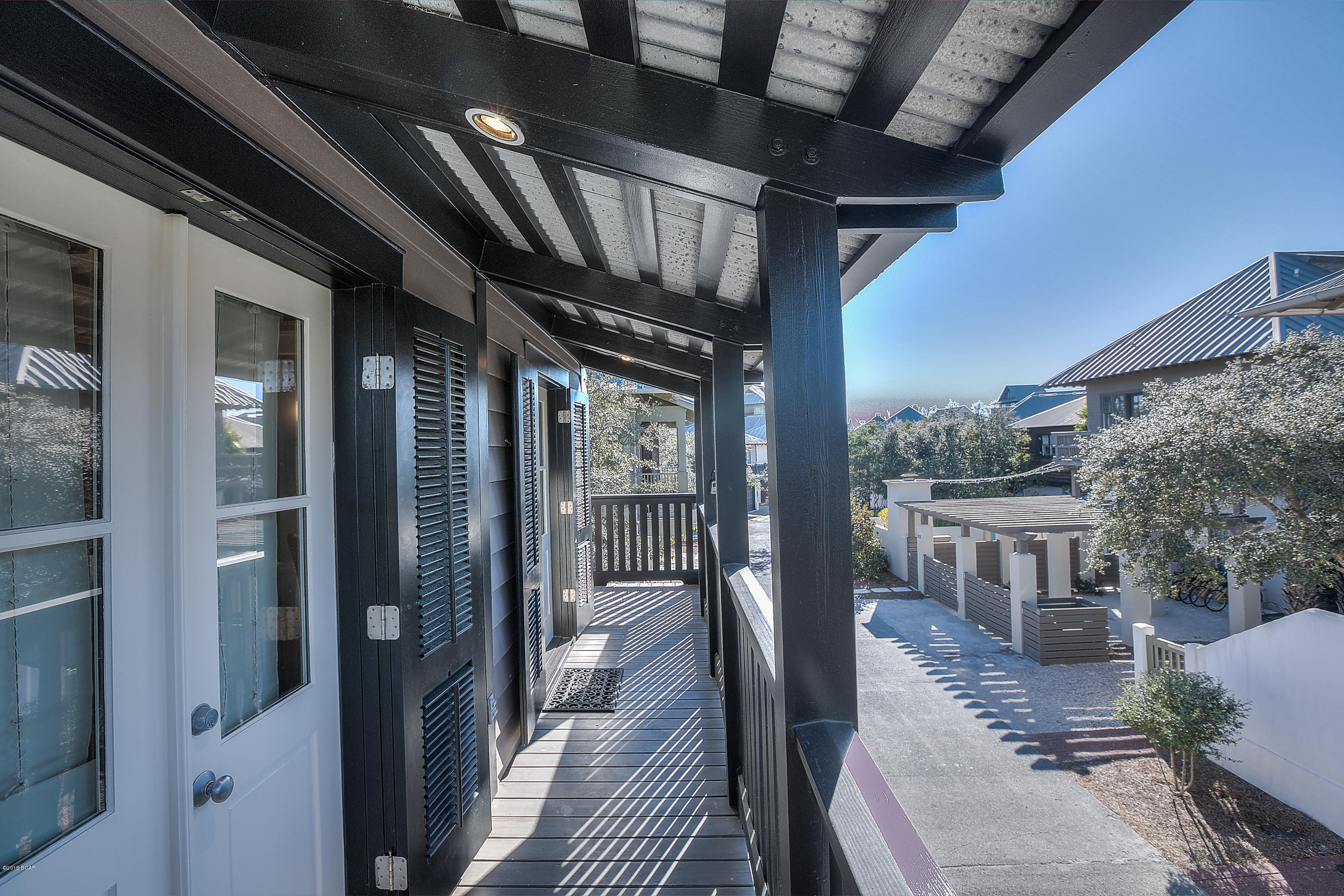 Rosemary Beach - Residential