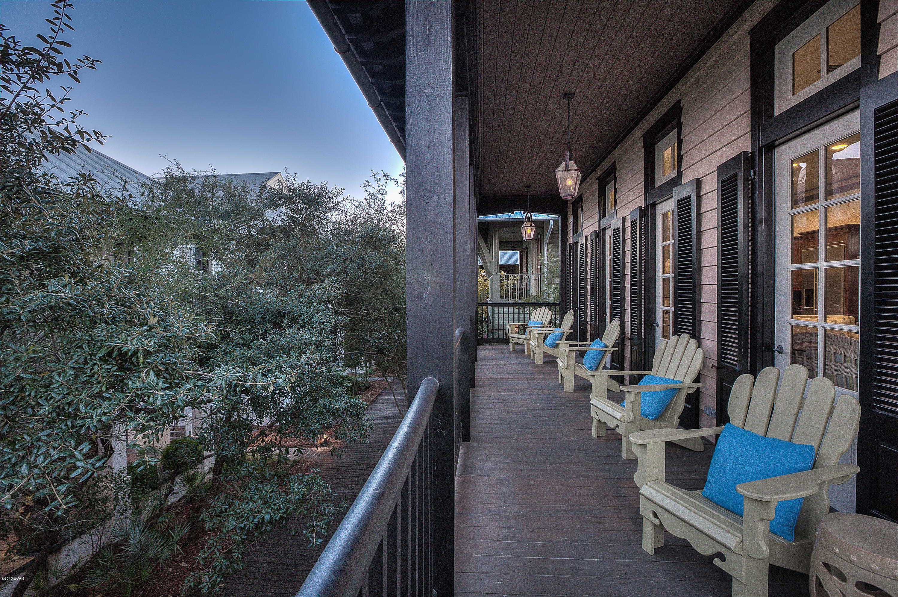 Rosemary Beach - Residential