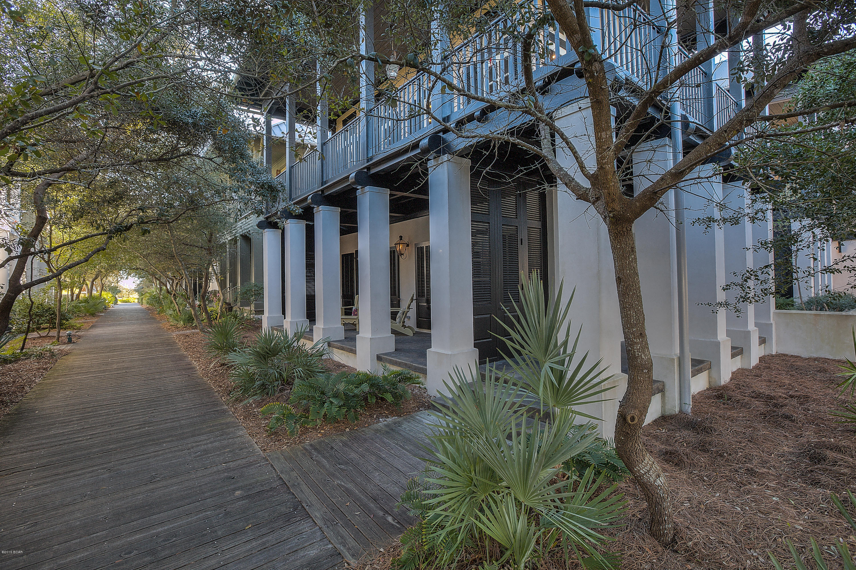 Rosemary Beach - Residential