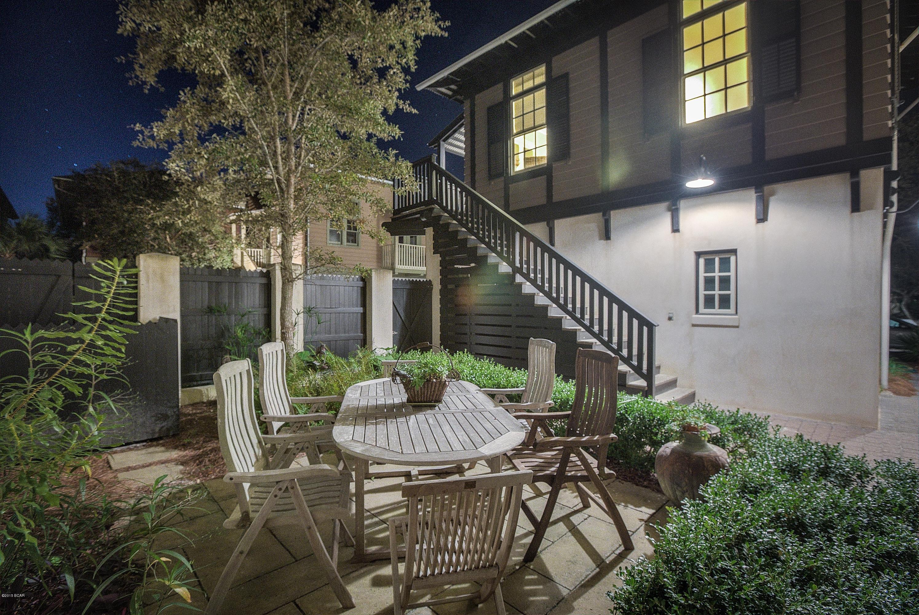 Rosemary Beach - Residential