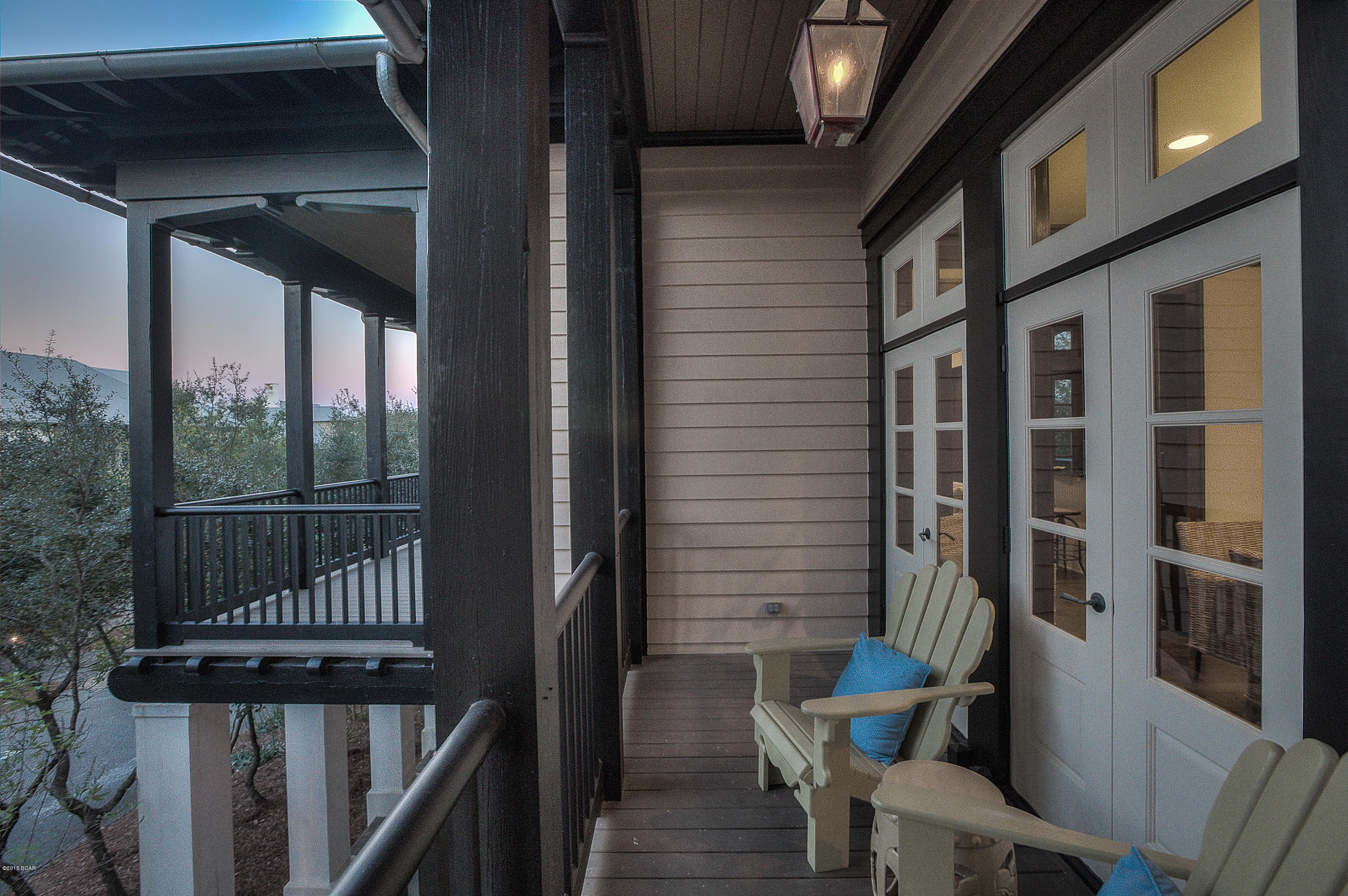 Rosemary Beach - Residential