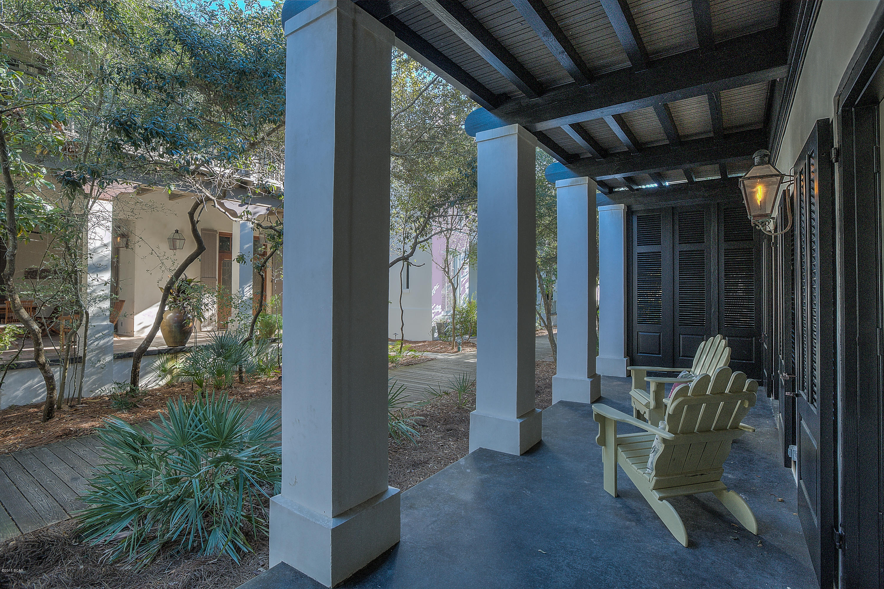 Rosemary Beach - Residential