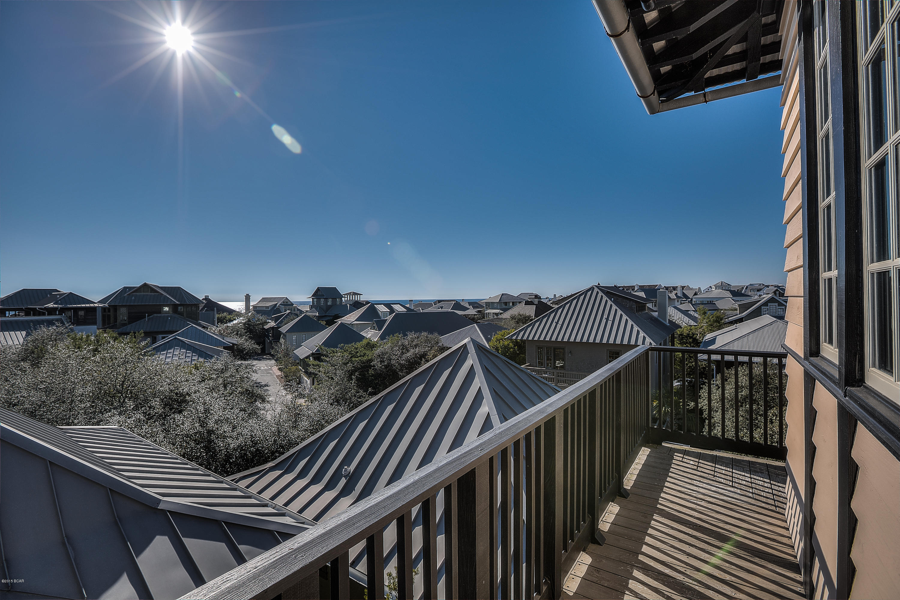 Rosemary Beach - Residential