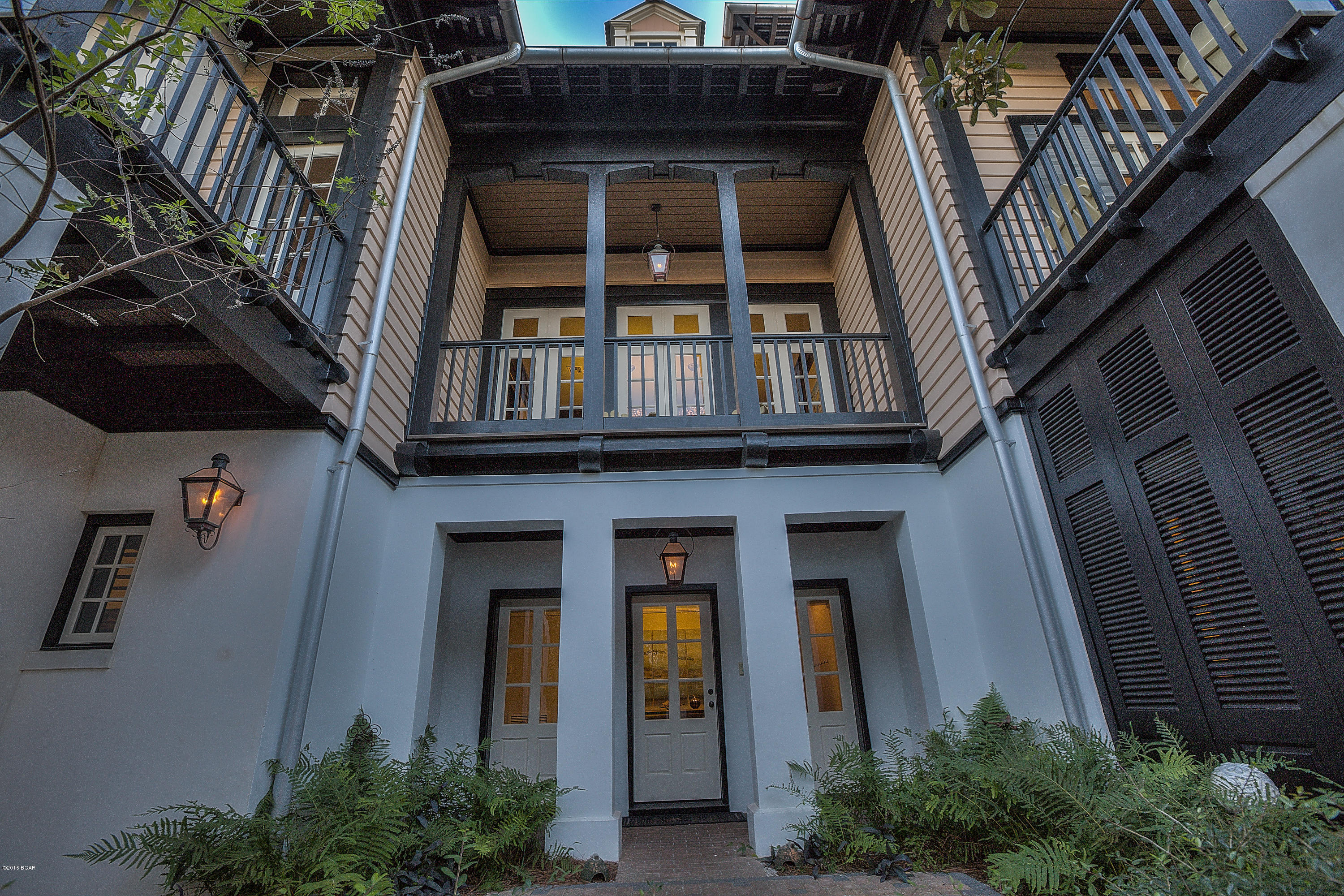 Rosemary Beach - Residential