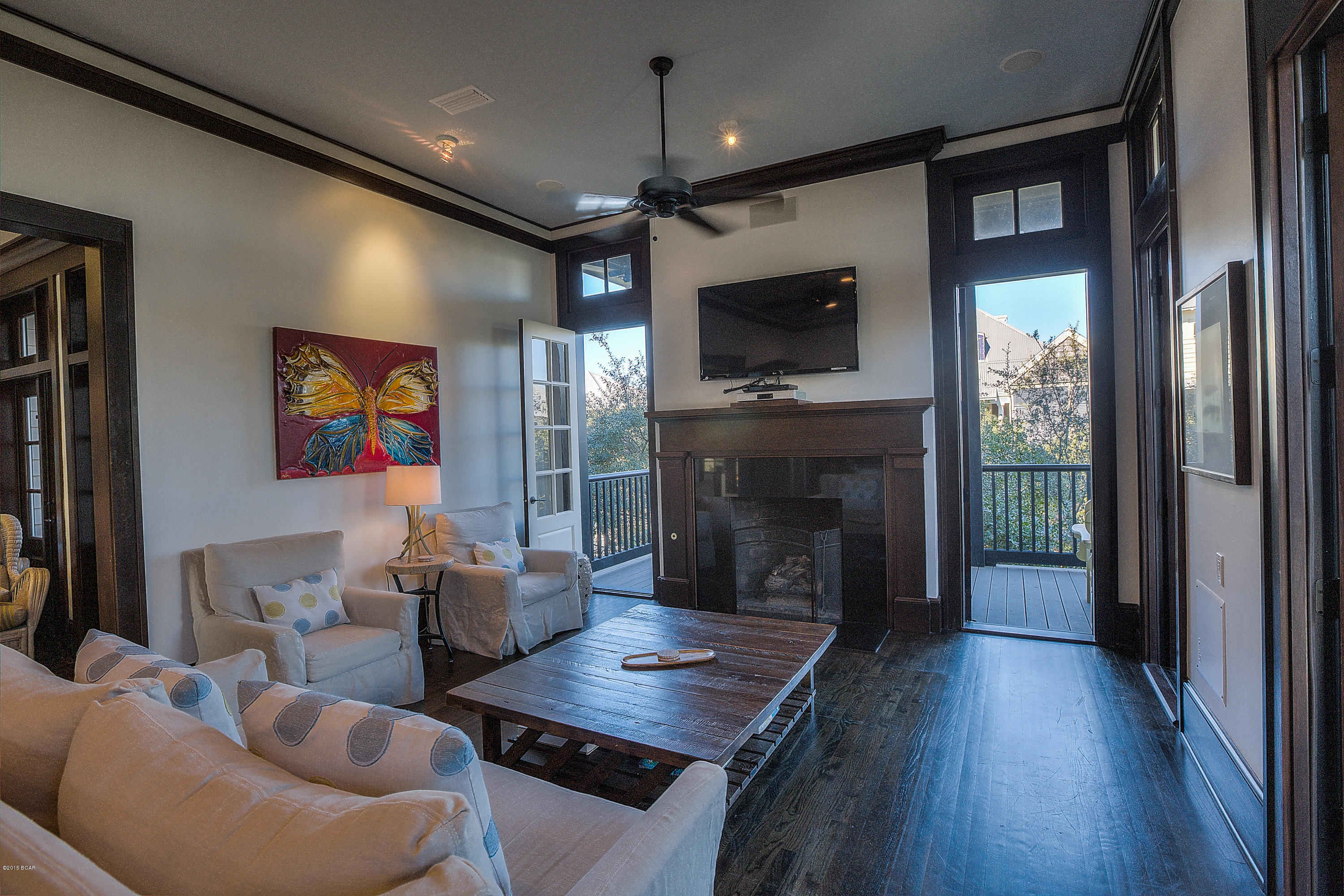 Rosemary Beach - Residential