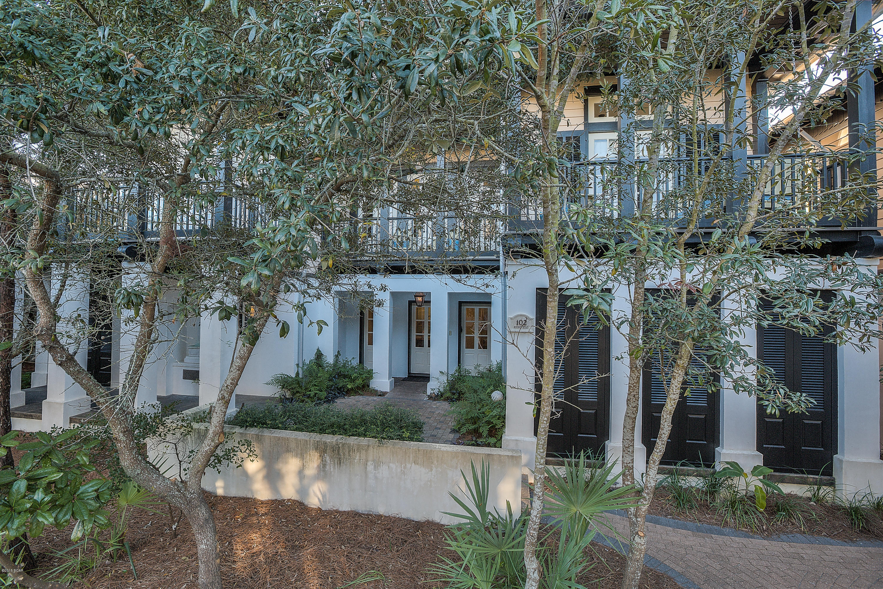 Rosemary Beach - Residential