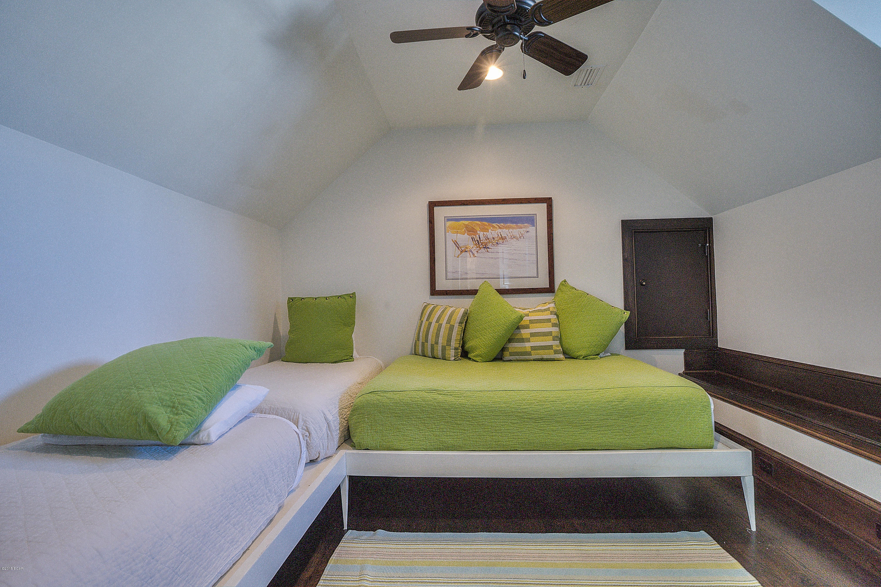 Rosemary Beach - Residential