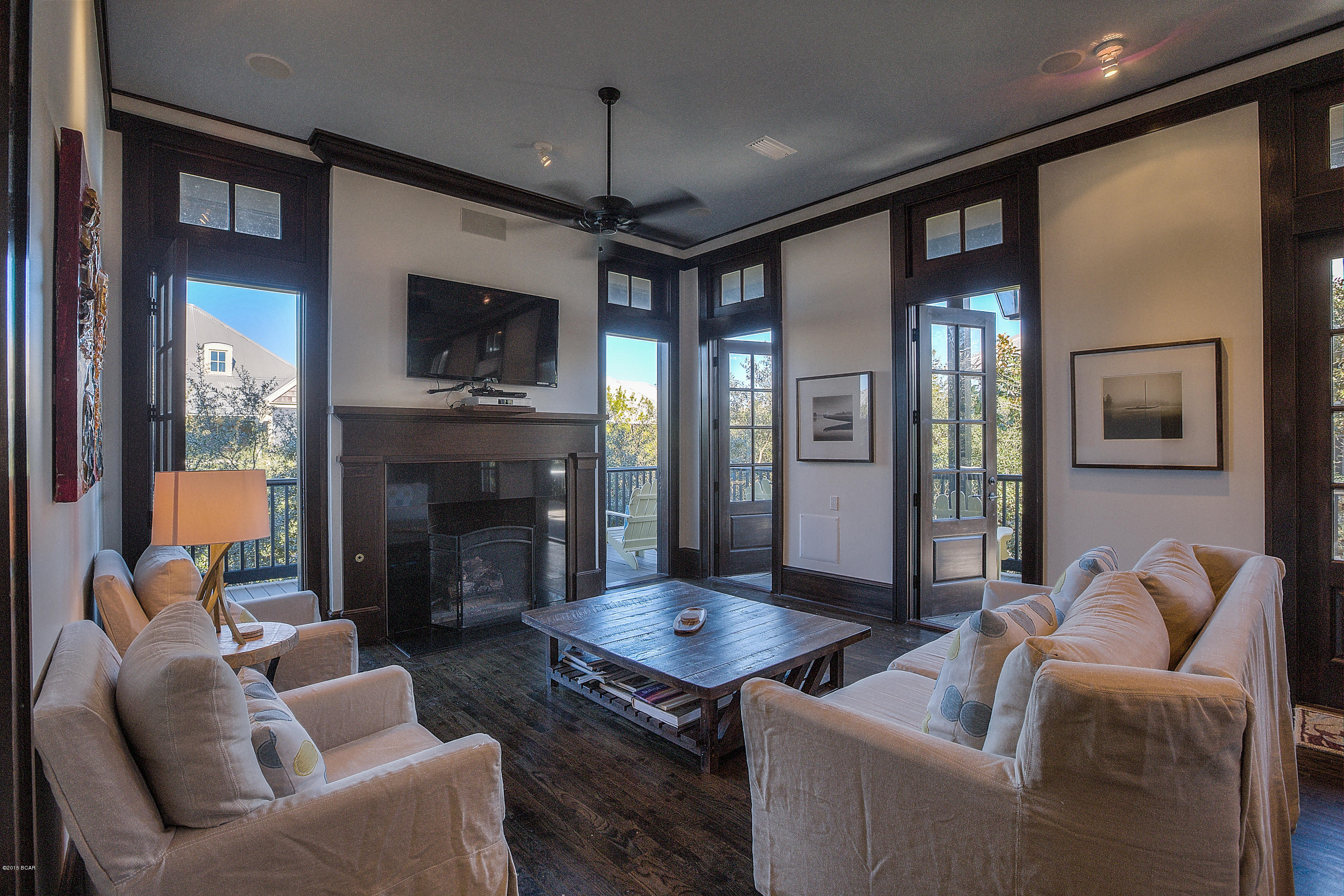 Rosemary Beach - Residential