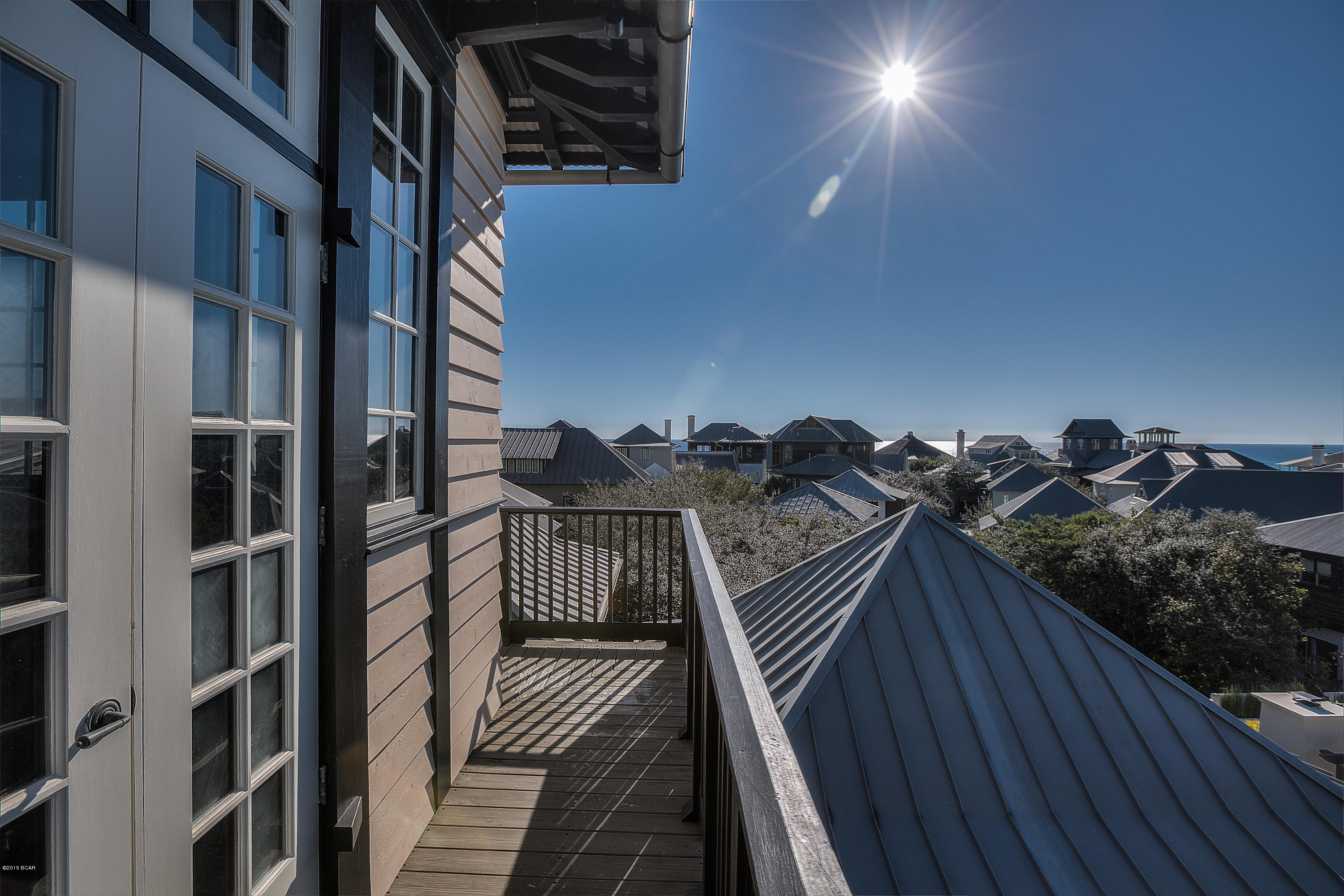 Rosemary Beach - Residential