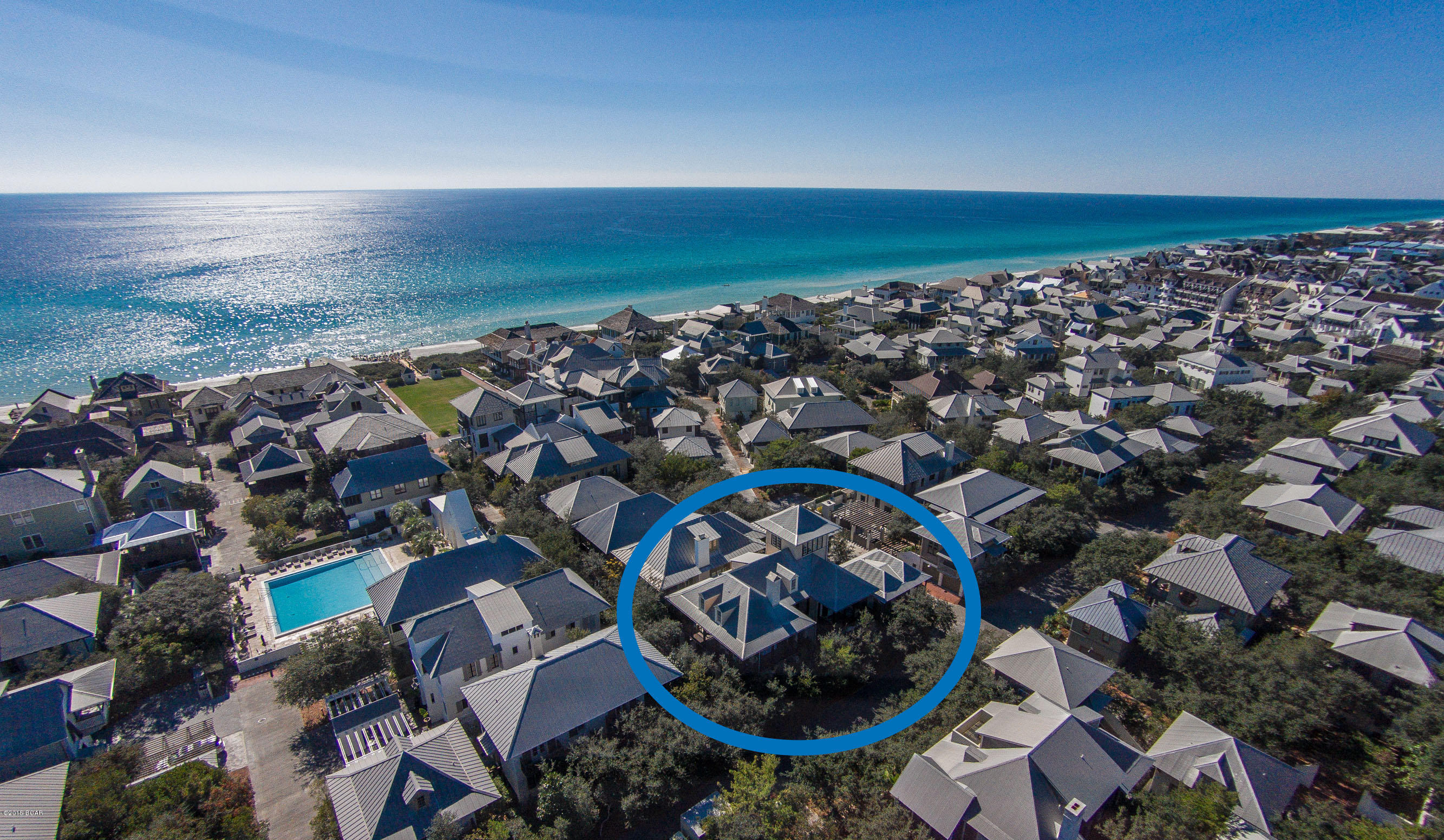 Rosemary Beach - Residential