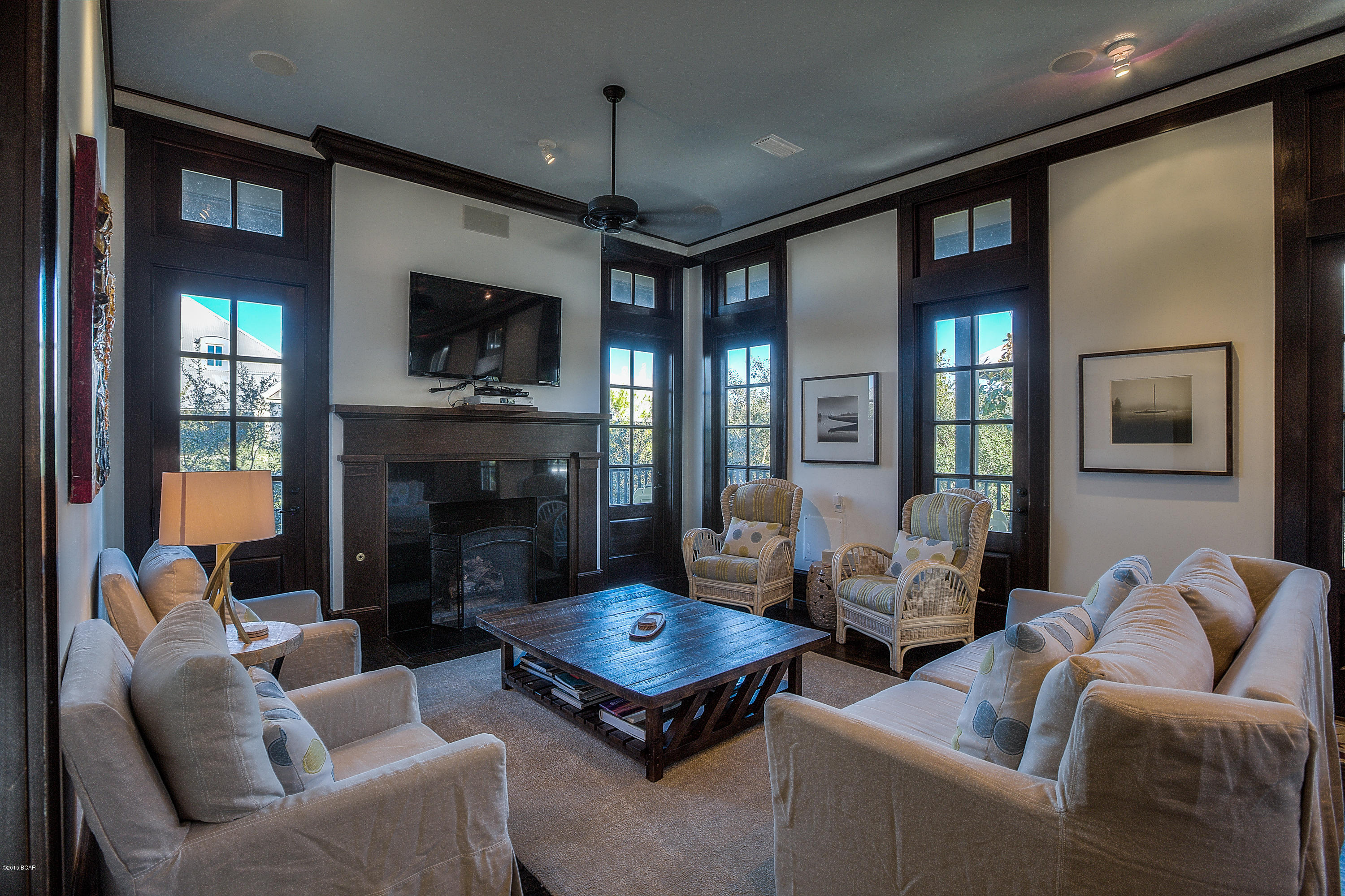 Rosemary Beach - Residential