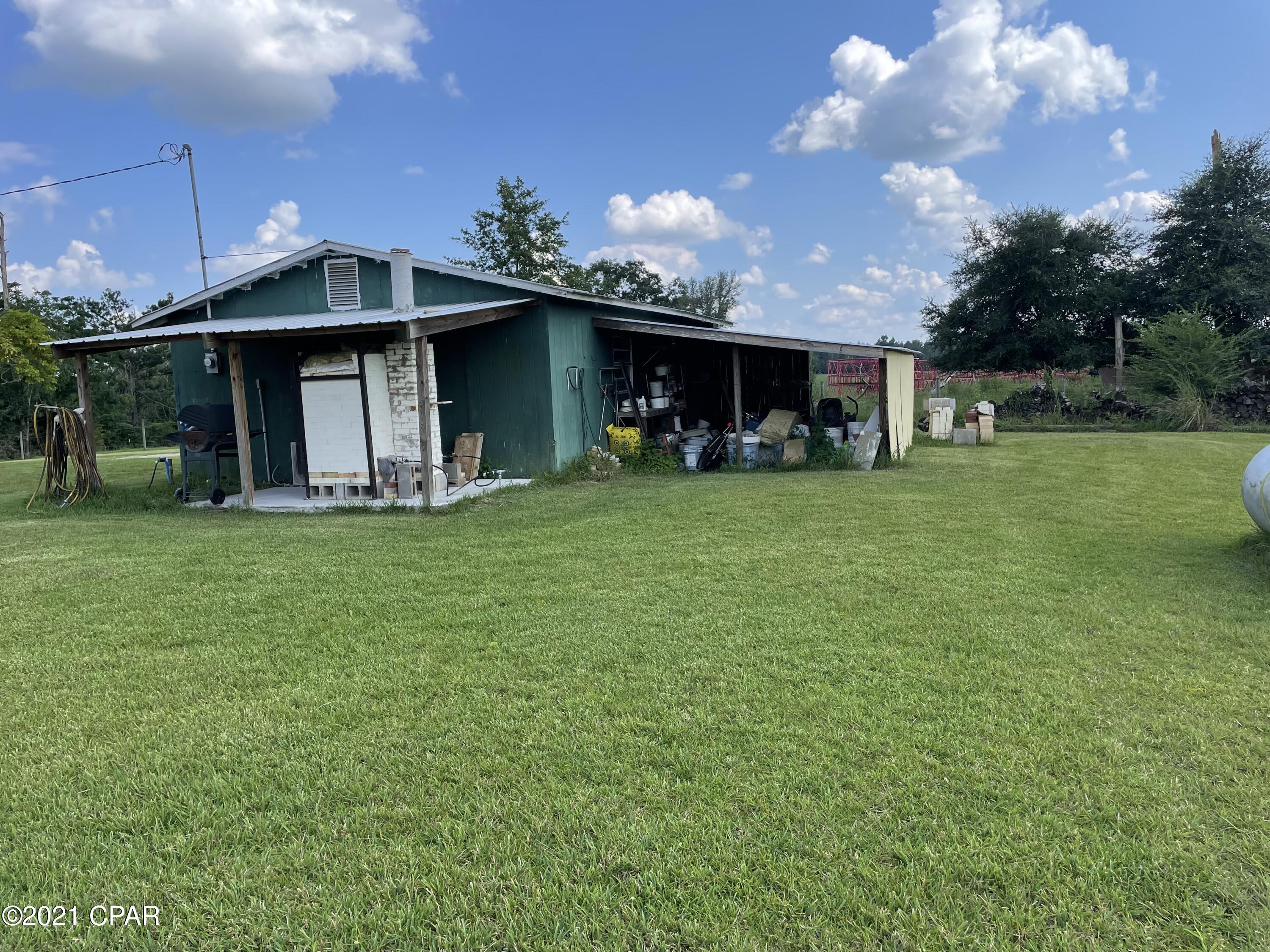 No Named Subdivision - Residential