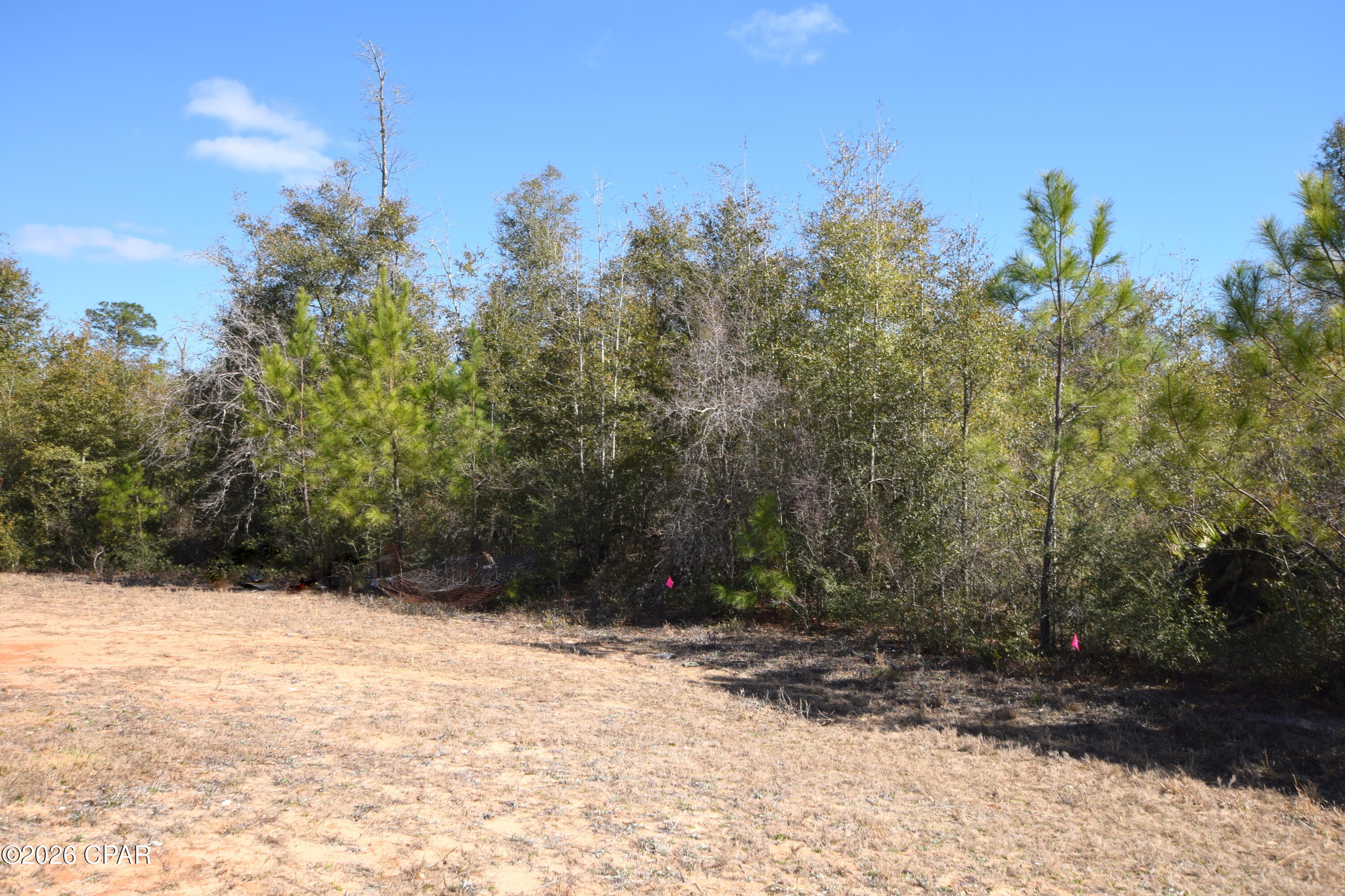 Compass Lake Hills Unit 6 - Land