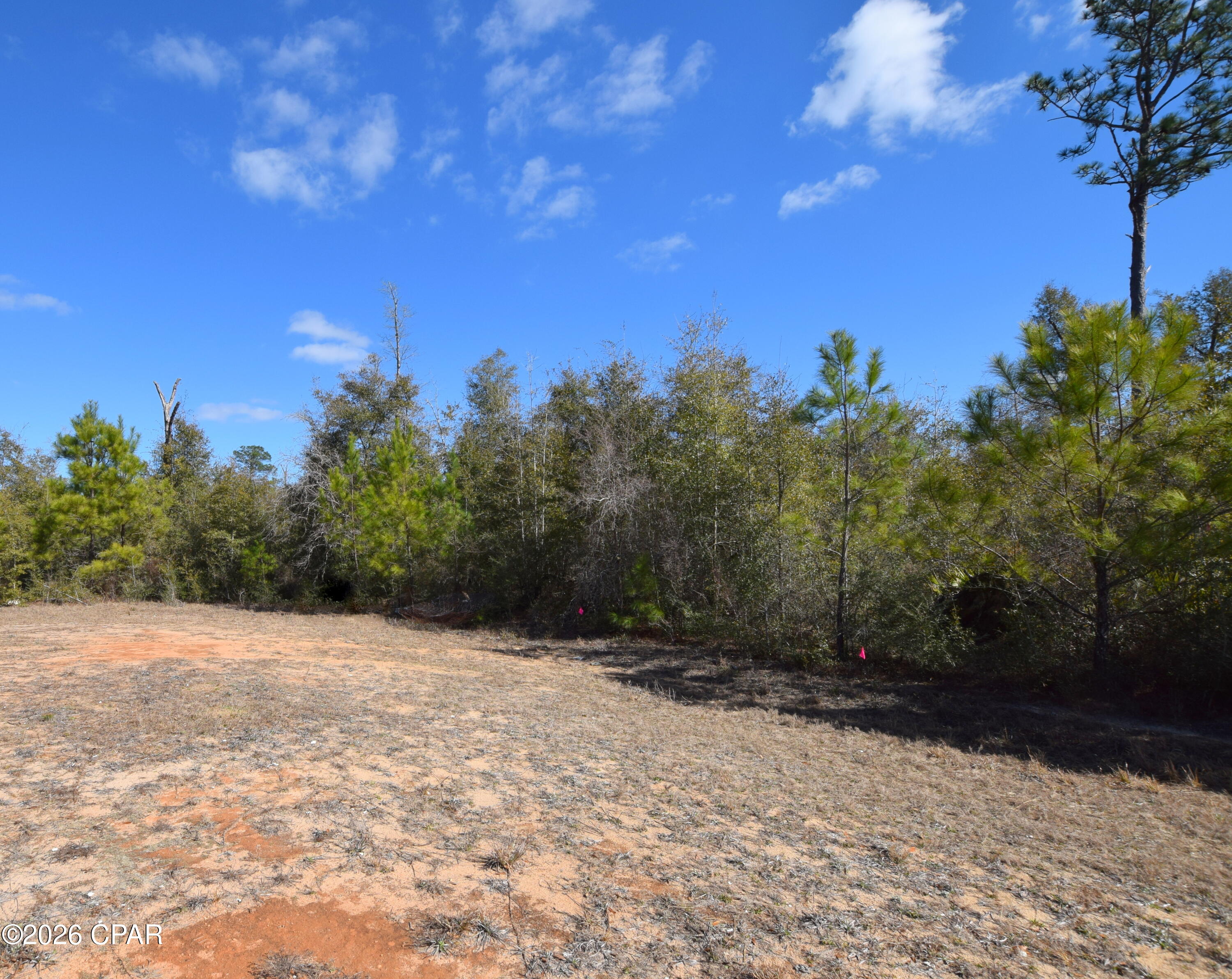 Compass Lake Hills Unit 6 - Land