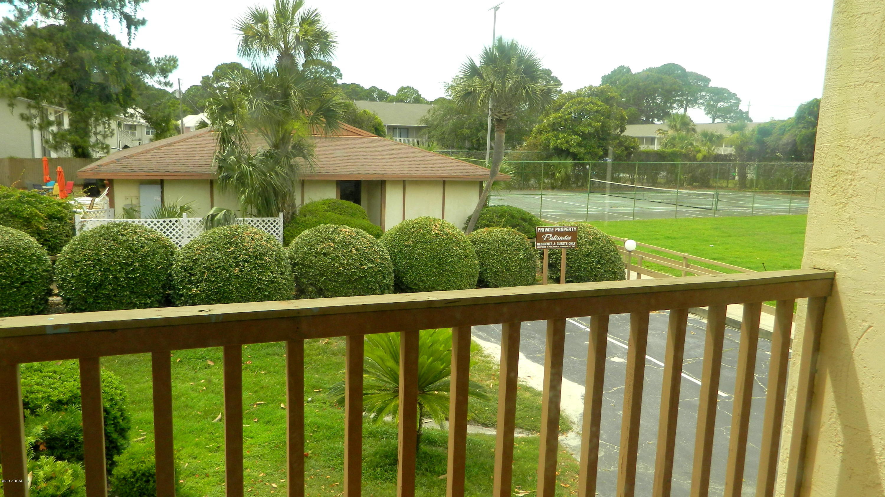 Palisades Condo Ph 1 - Residential Lease