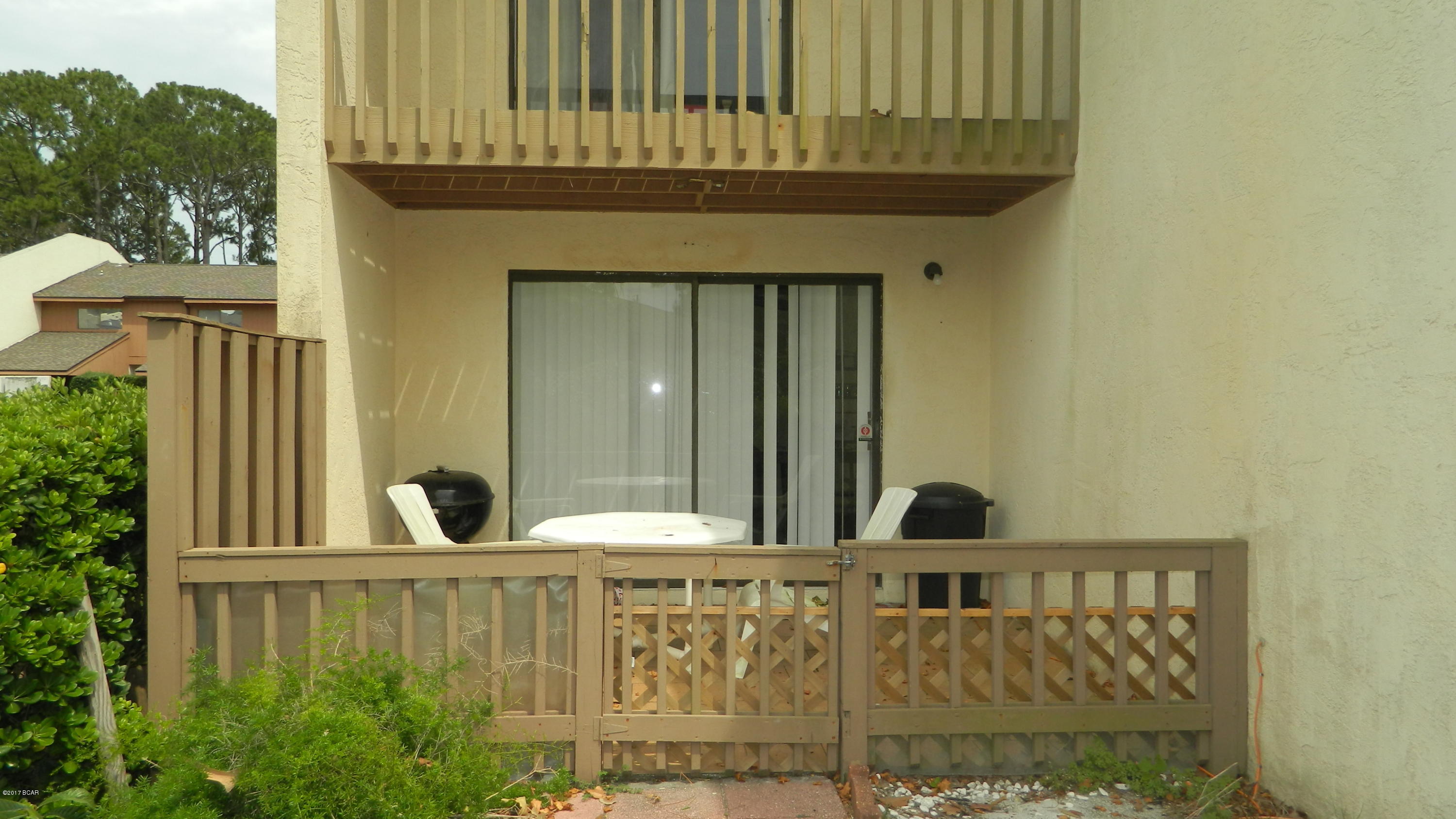 Palisades Condo Ph 1 - Residential Lease