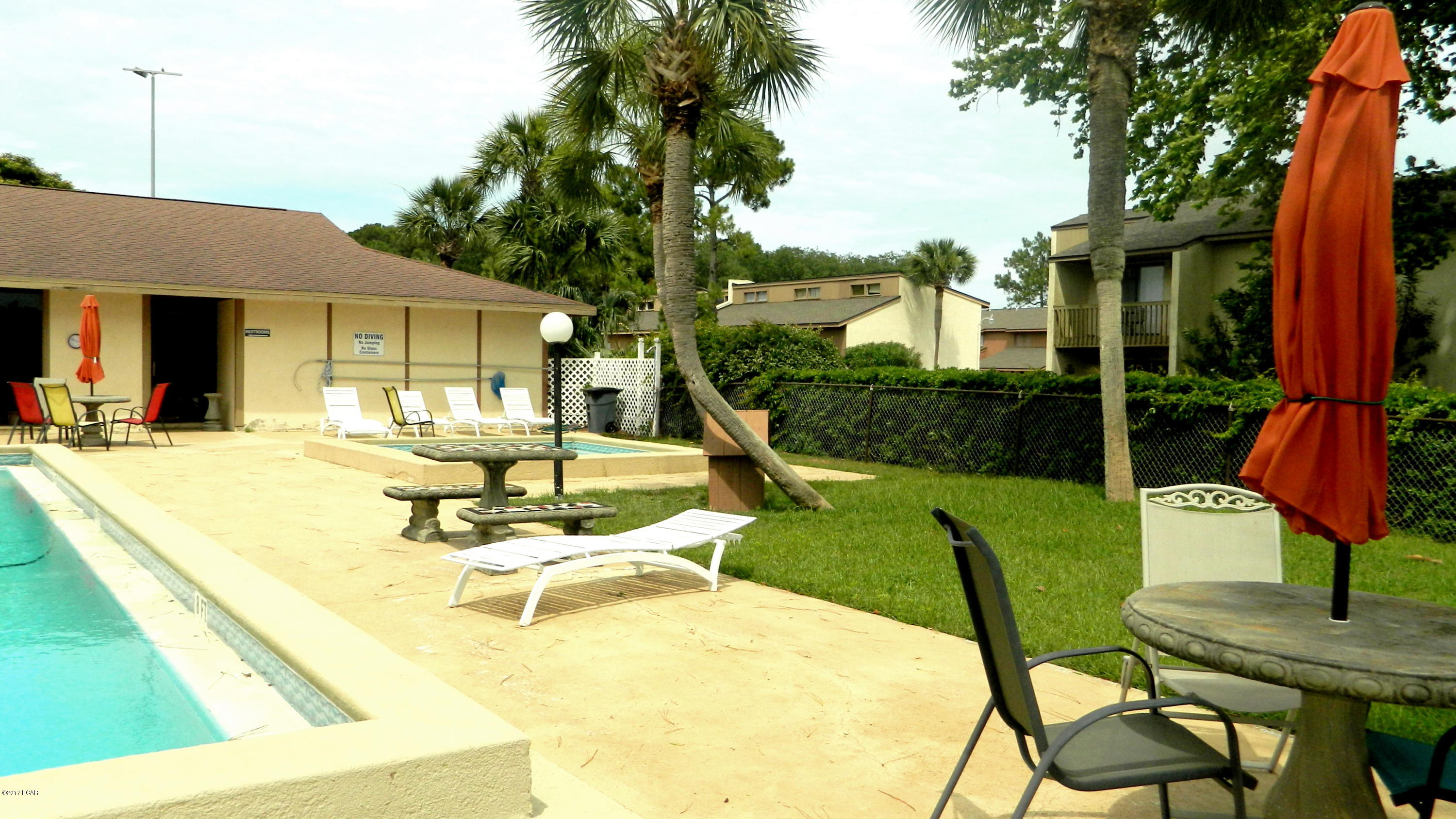 Palisades Condo Ph 1 - Residential Lease