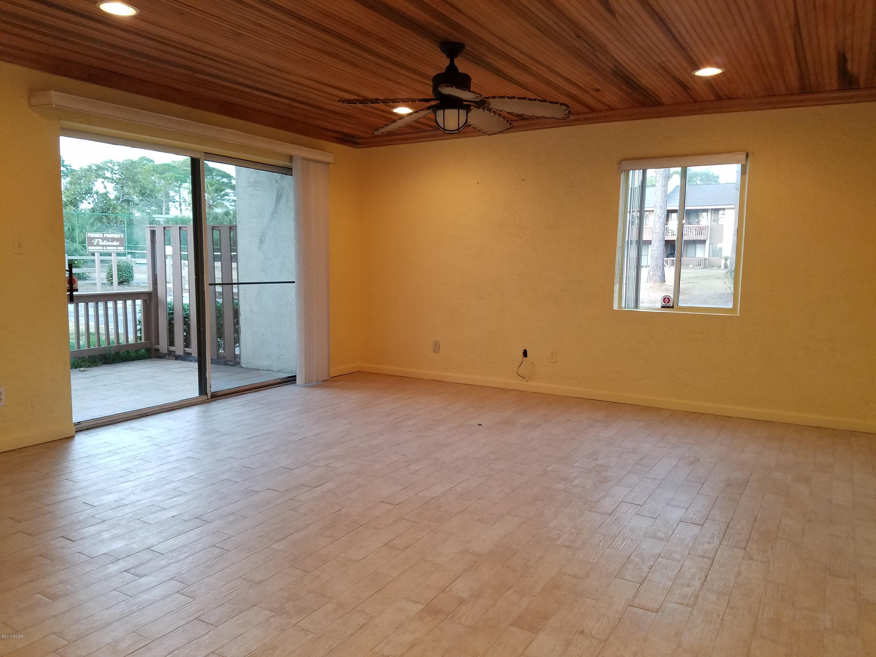 Palisades Condo Ph 1 - Residential Lease