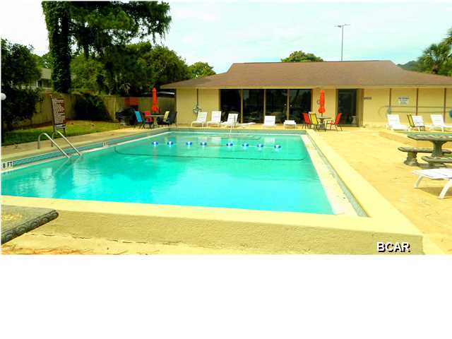 Palisades Condo Ph 1 - Residential Lease